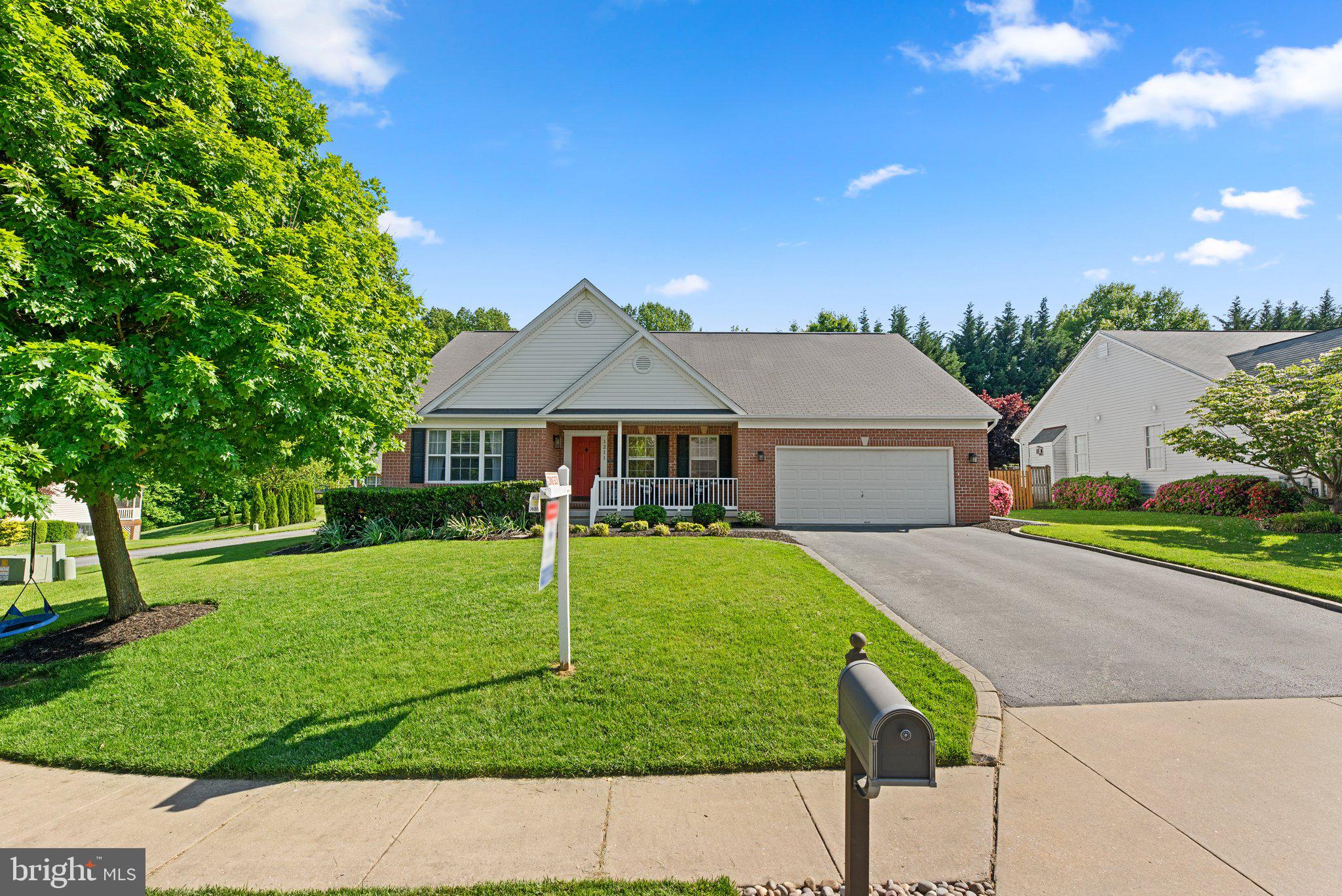 1211 Millstone Ct