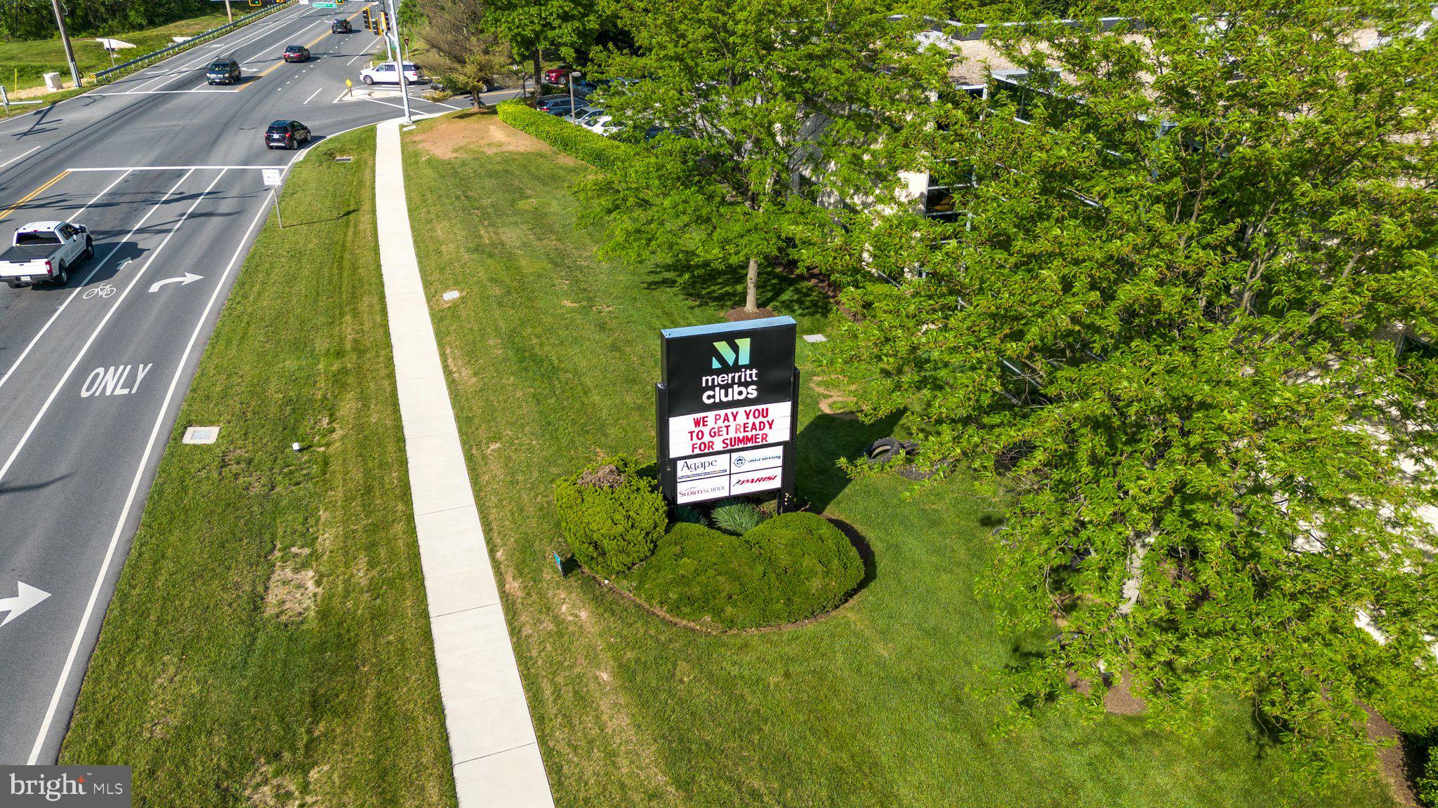1211 Millstone Ct