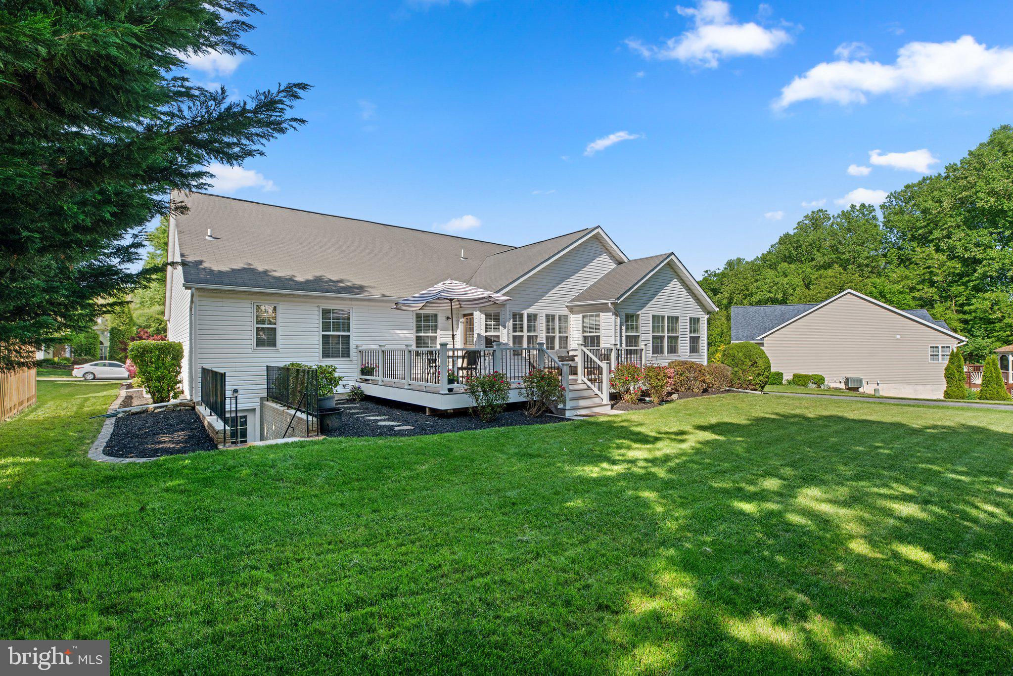 1211 Millstone Ct