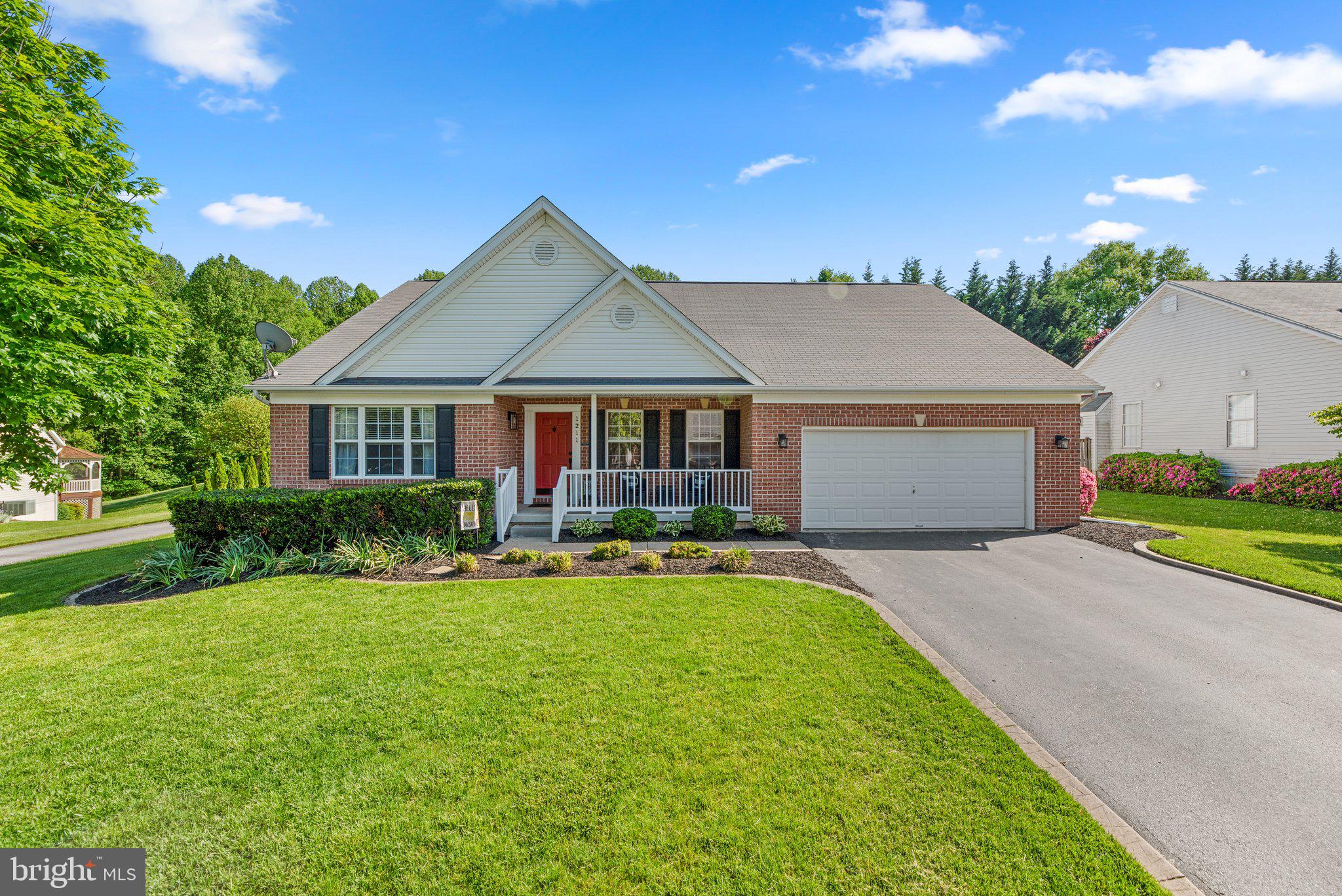 1211 Millstone Ct