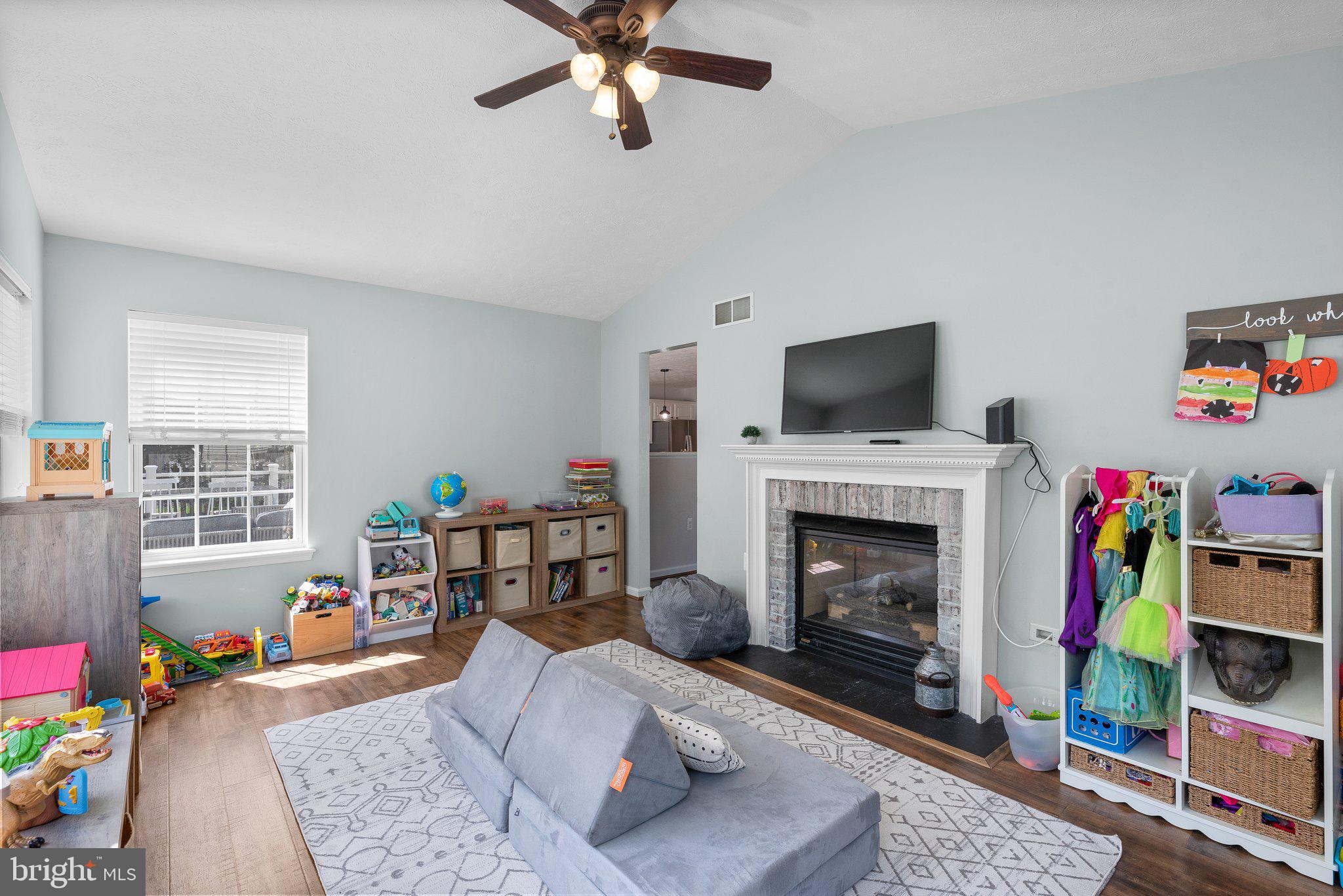 1211 Millstone Ct