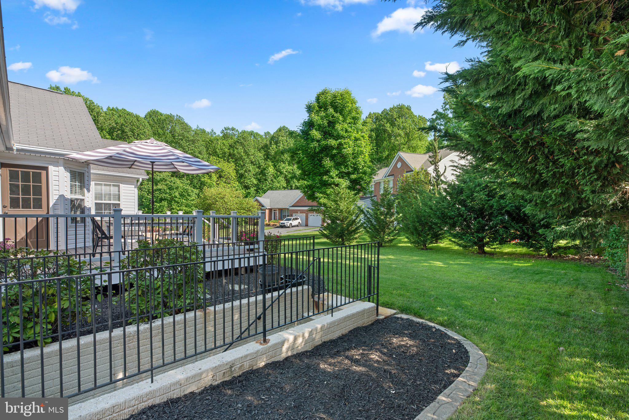1211 Millstone Ct