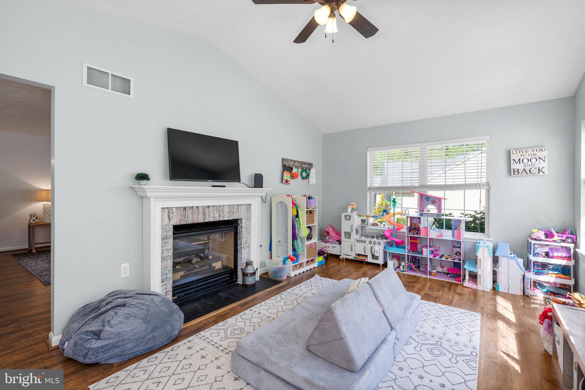 1211 Millstone Ct