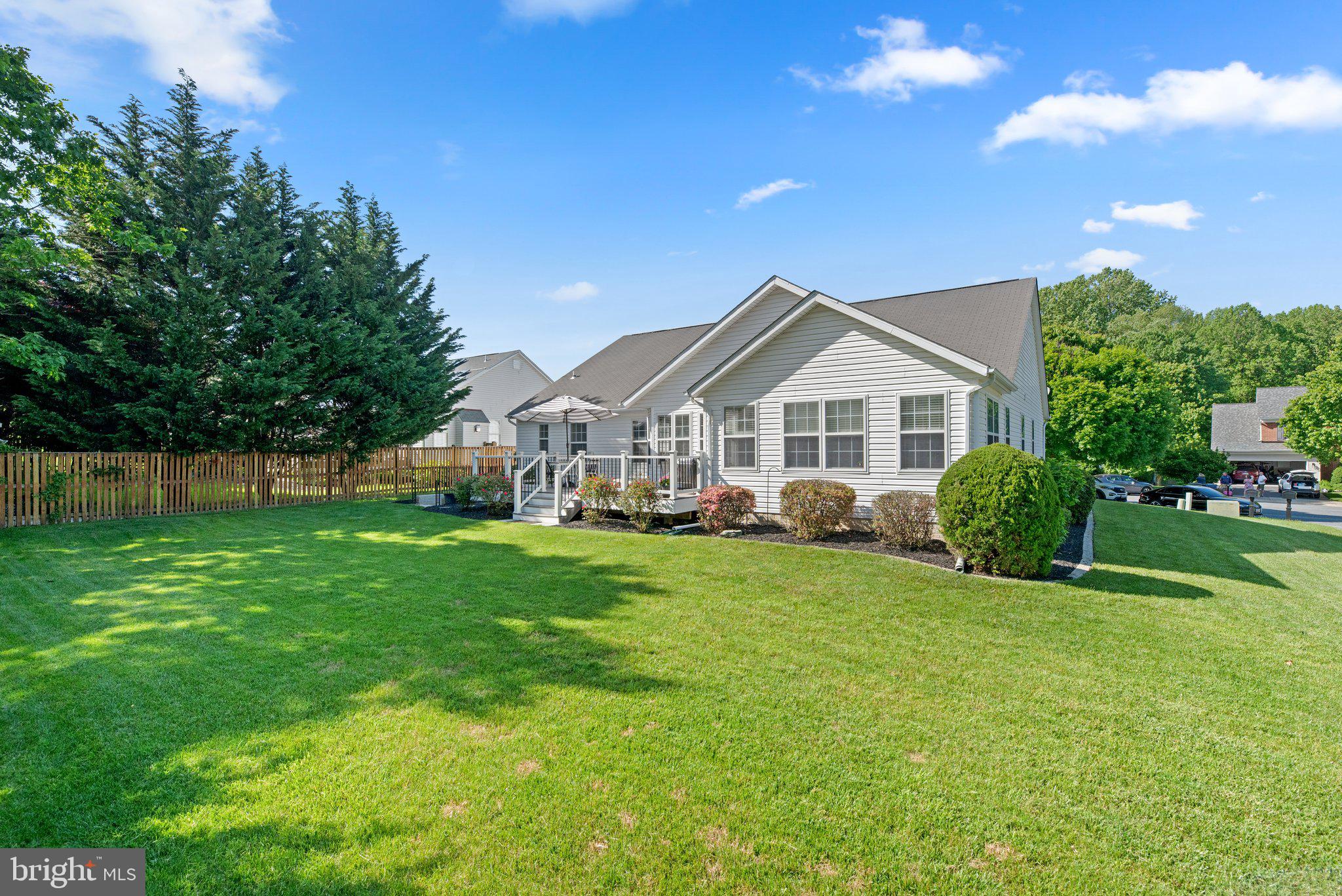 1211 Millstone Ct