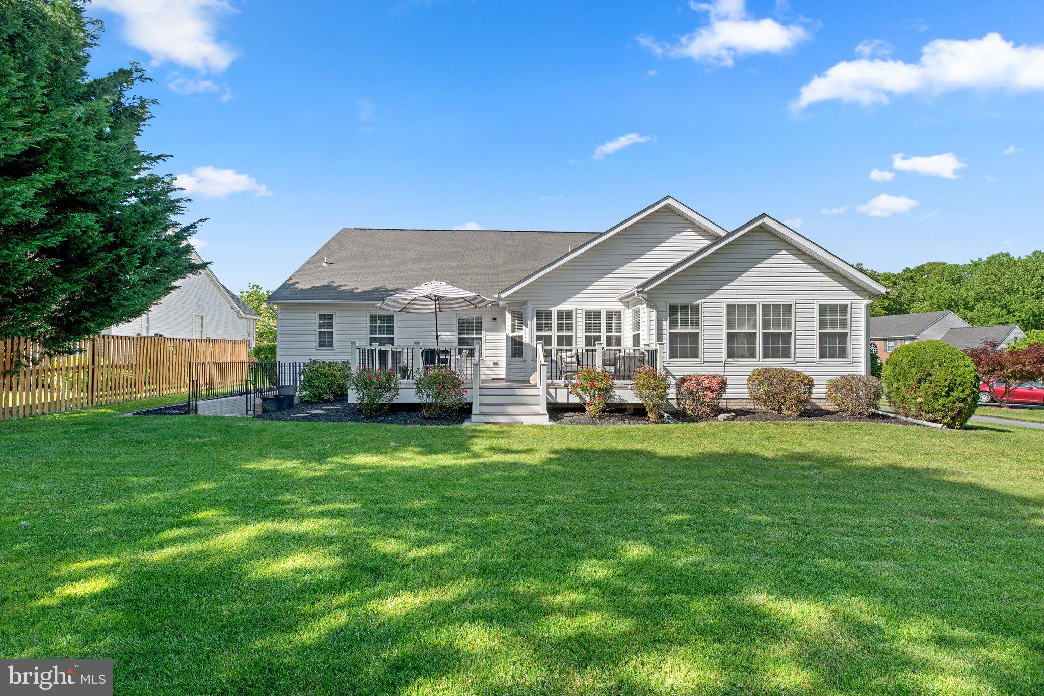 1211 Millstone Ct