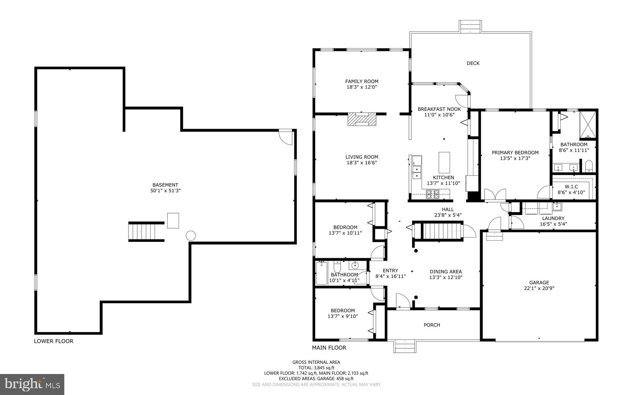 1211 Millstone Ct
