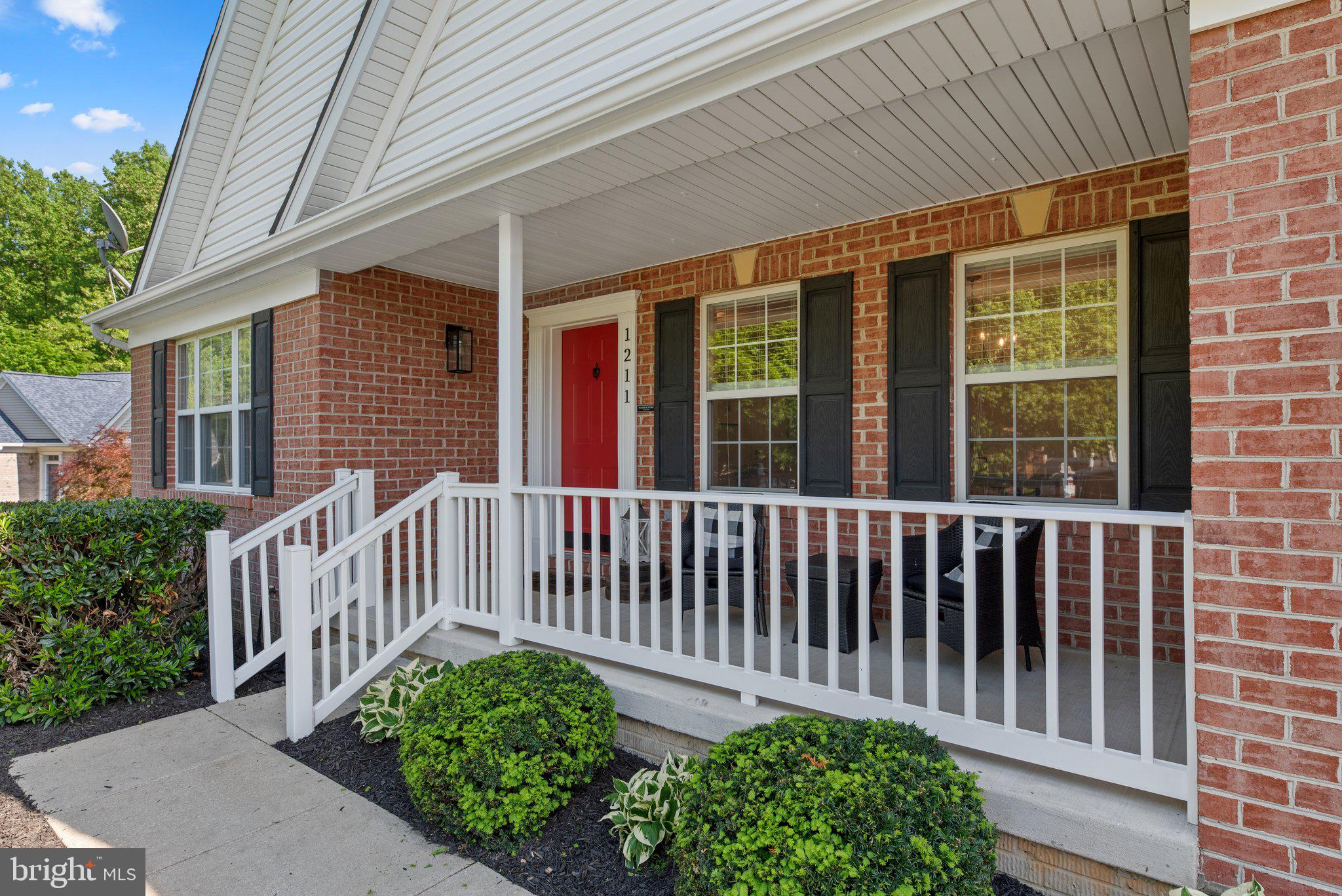 1211 Millstone Ct