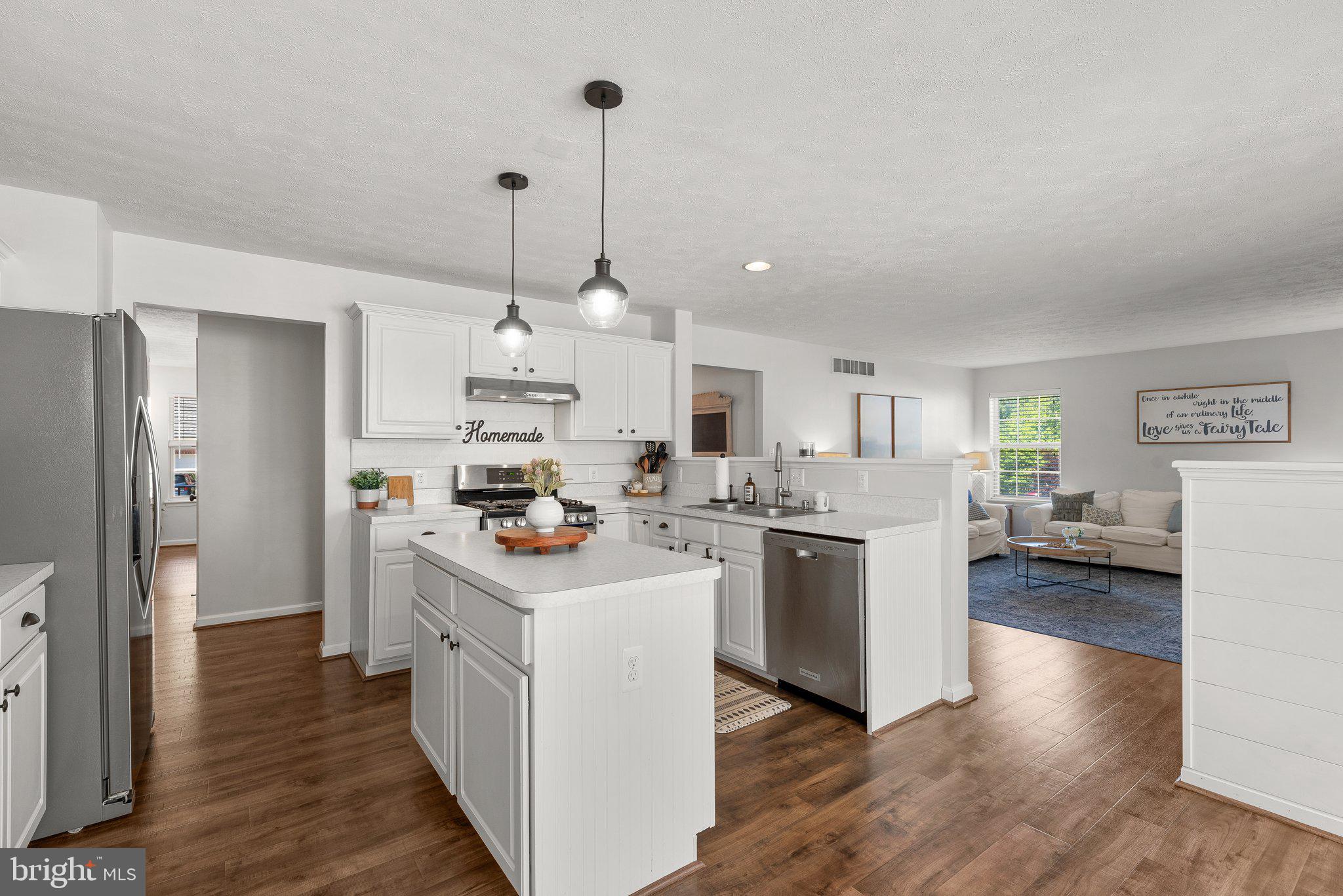 1211 Millstone Ct