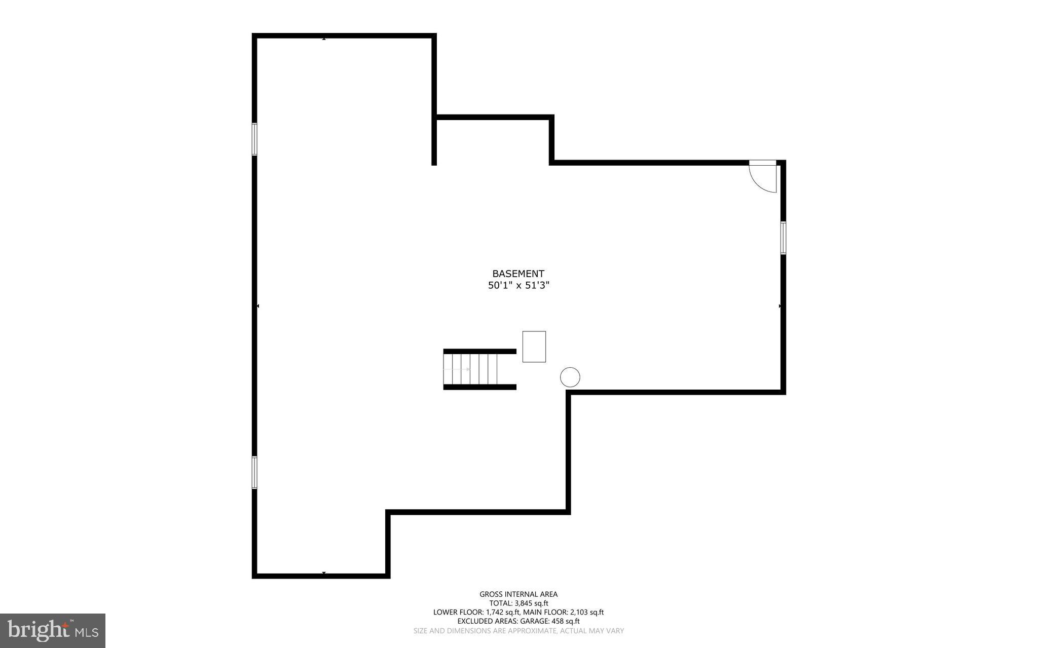 1211 Millstone Ct