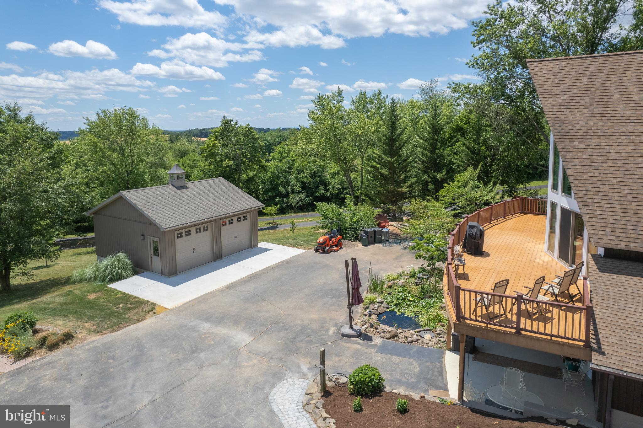 1521 Humbert Schoolhouse Rd