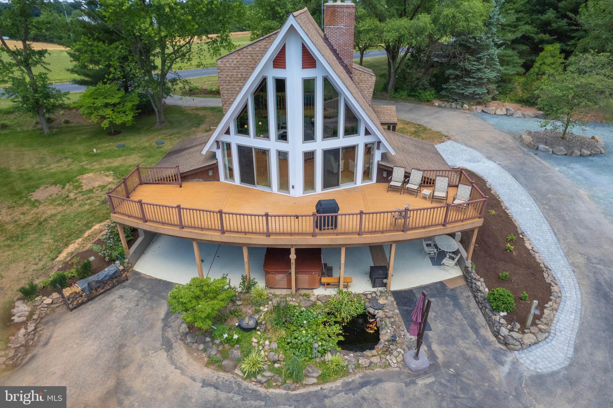1521 Humbert Schoolhouse Rd
