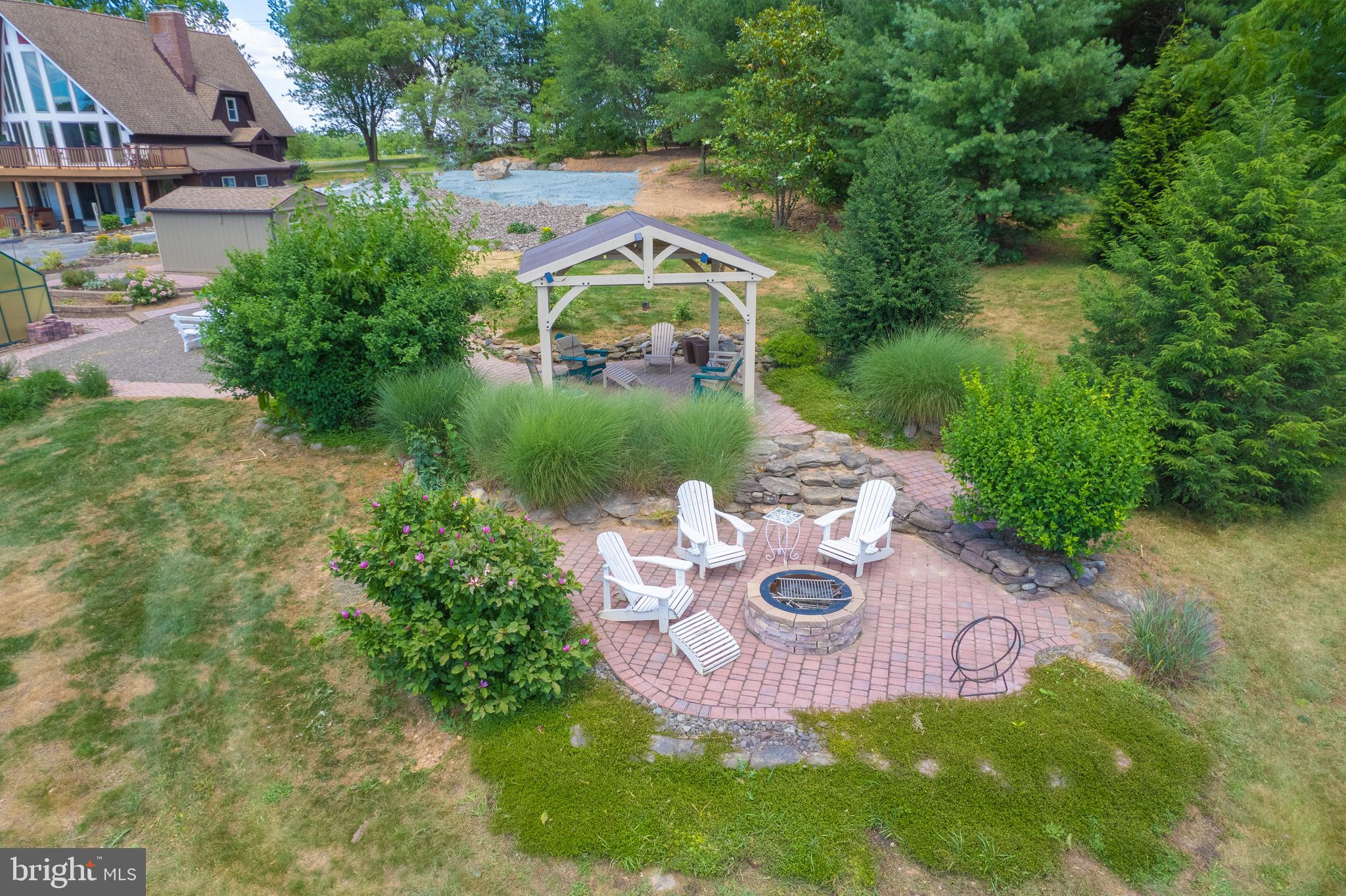1521 Humbert Schoolhouse Rd