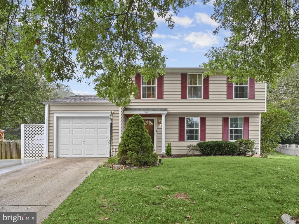 7021 MACBETH WAY