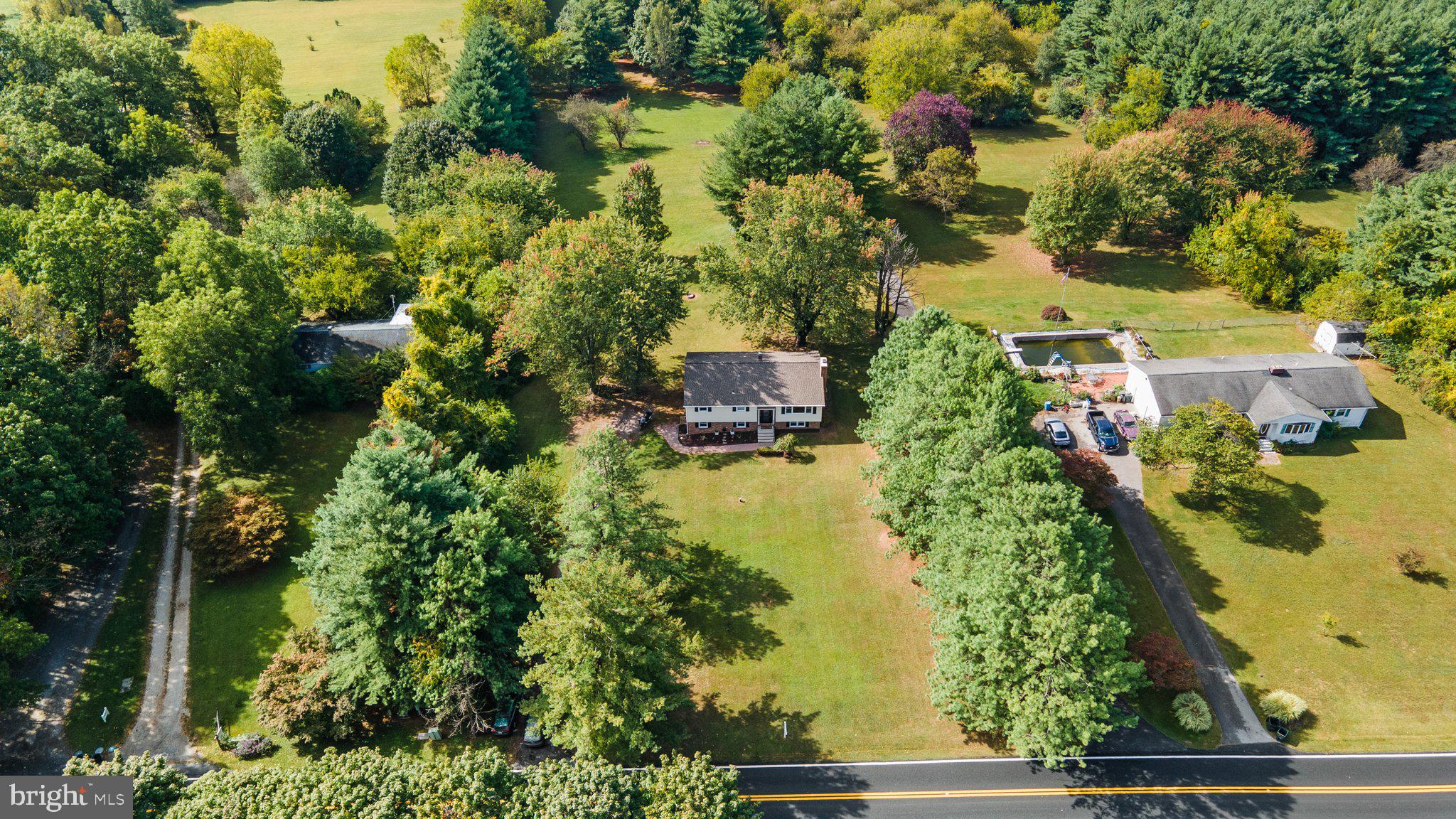 5135 Hoffmanville Rd