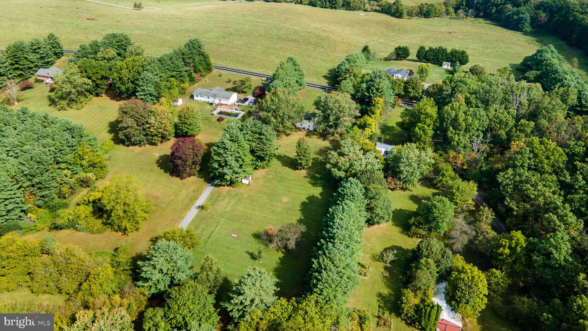 5135 Hoffmanville Rd