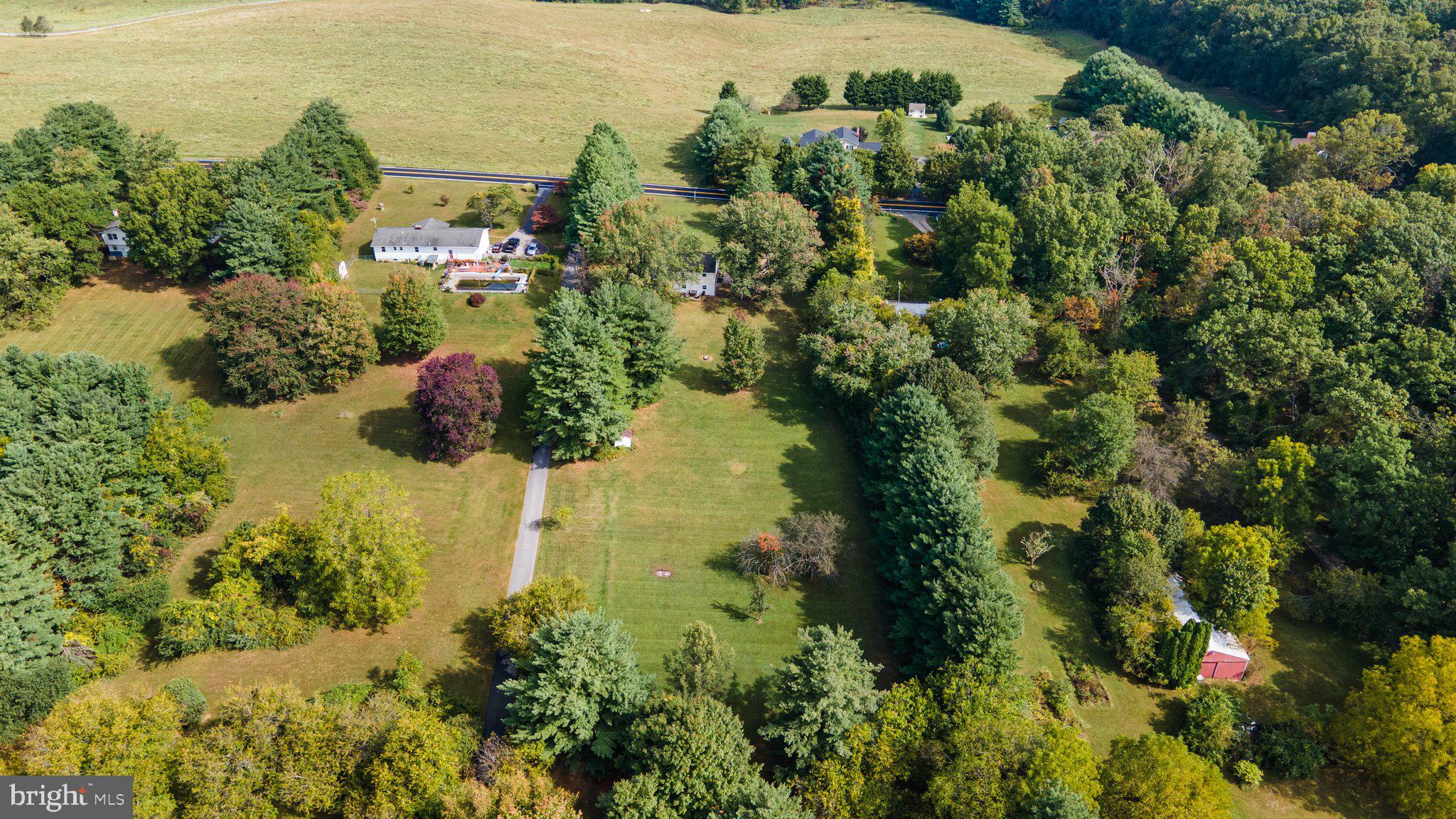 5135 Hoffmanville Rd