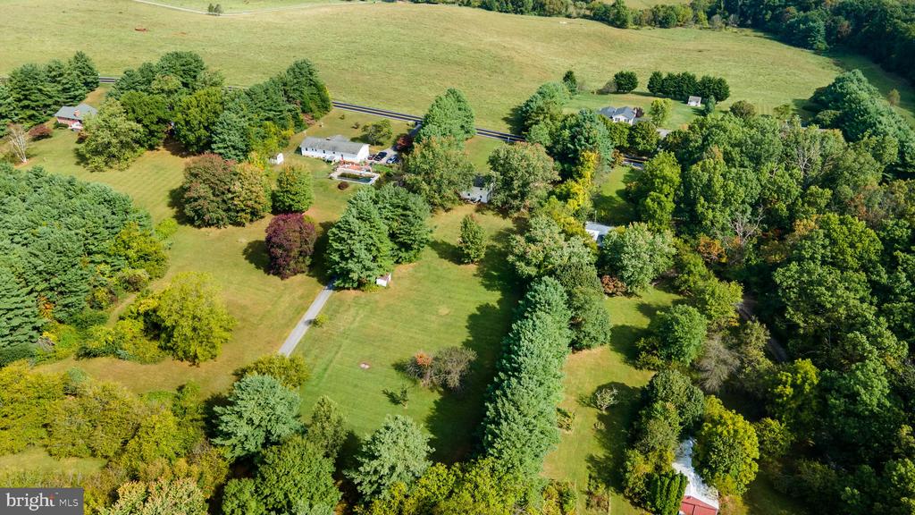 5135 Hoffmanville Rd