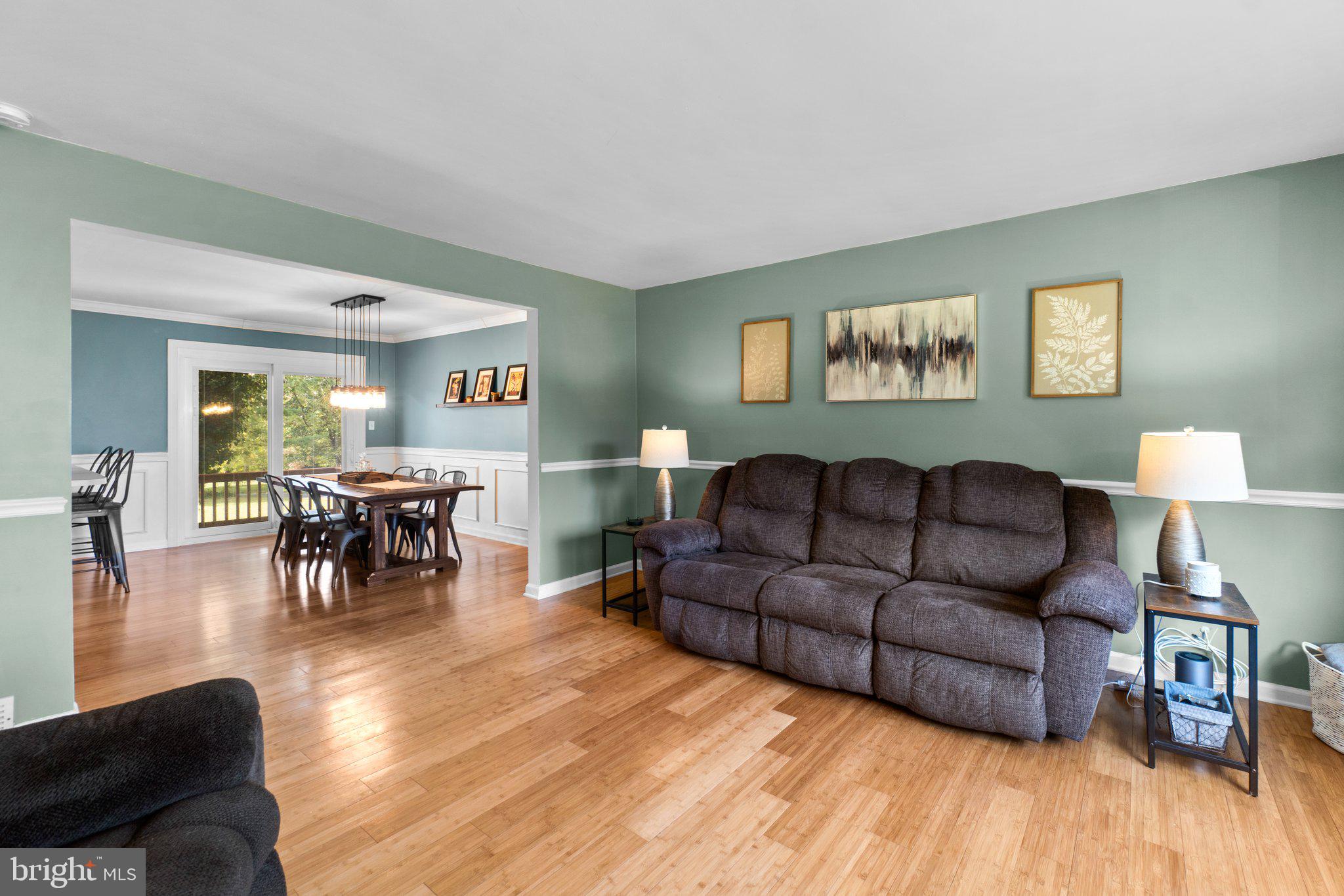 5135 Hoffmanville Rd