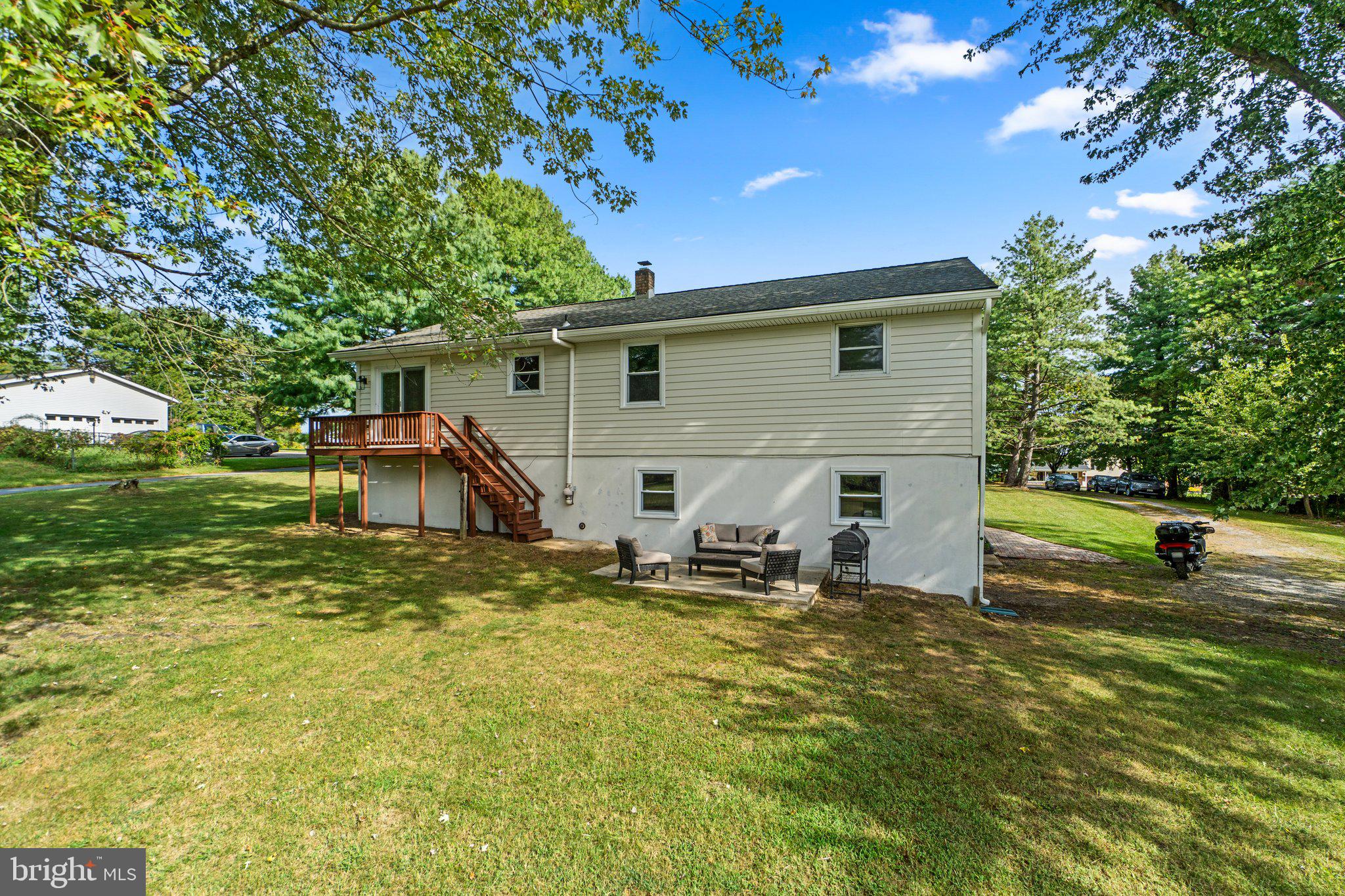 5135 Hoffmanville Rd