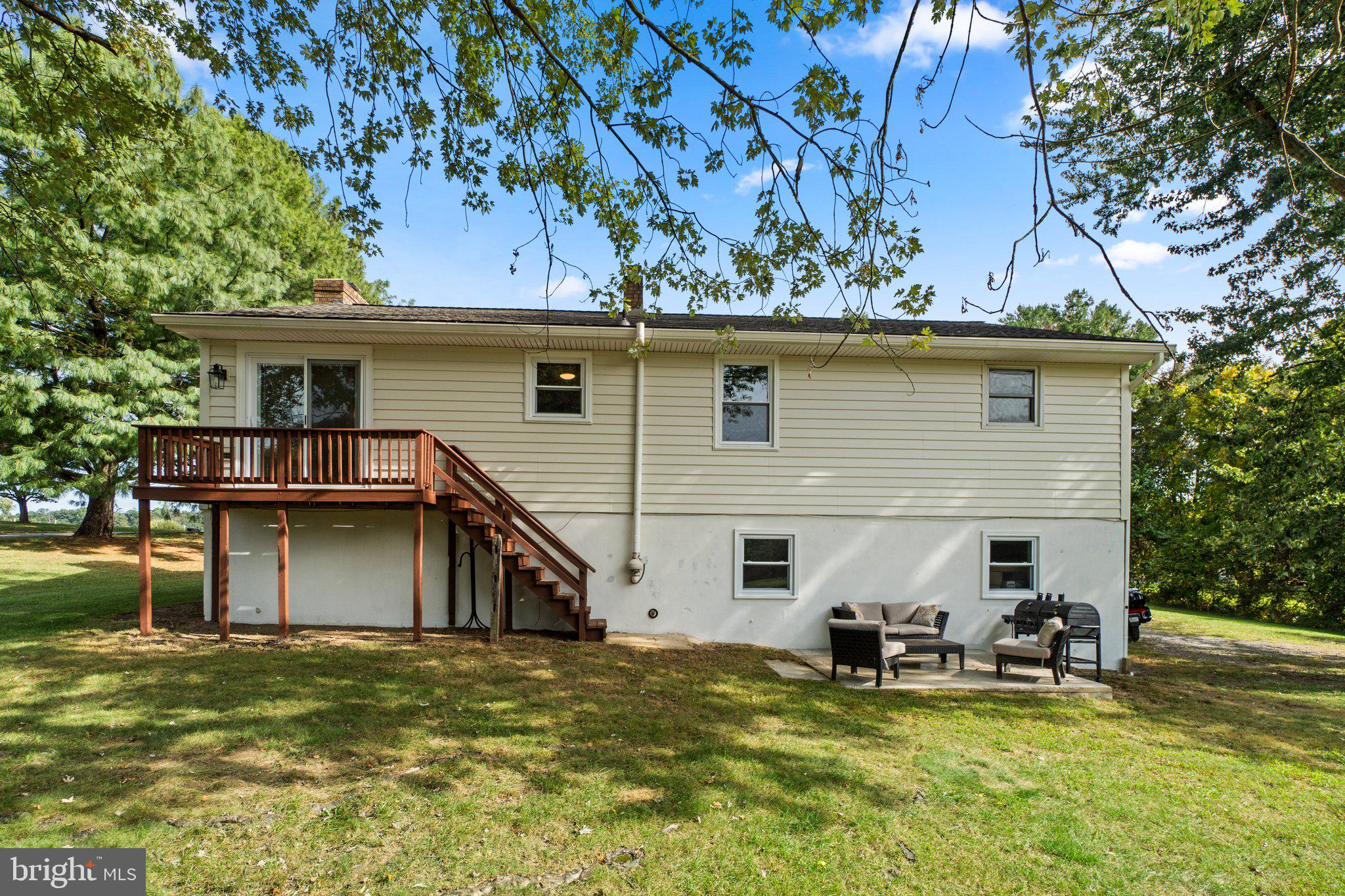 5135 Hoffmanville Rd