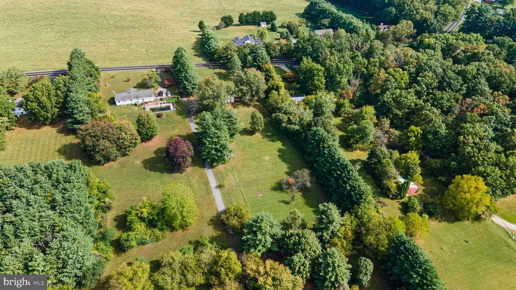5135 Hoffmanville Rd