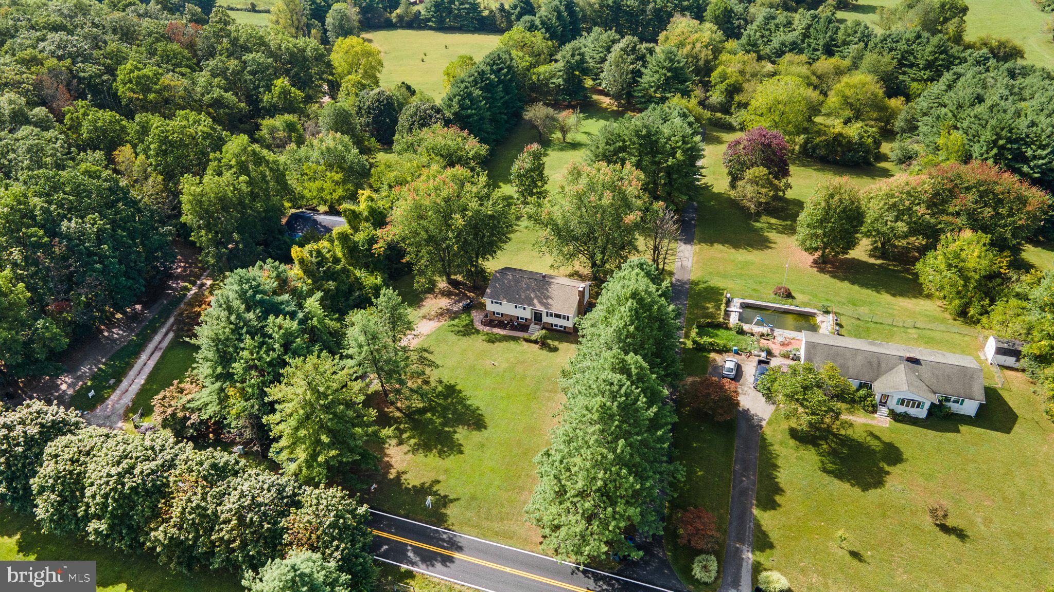 5135 Hoffmanville Rd