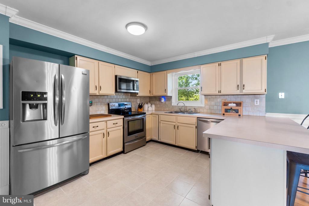 5135 Hoffmanville Rd
