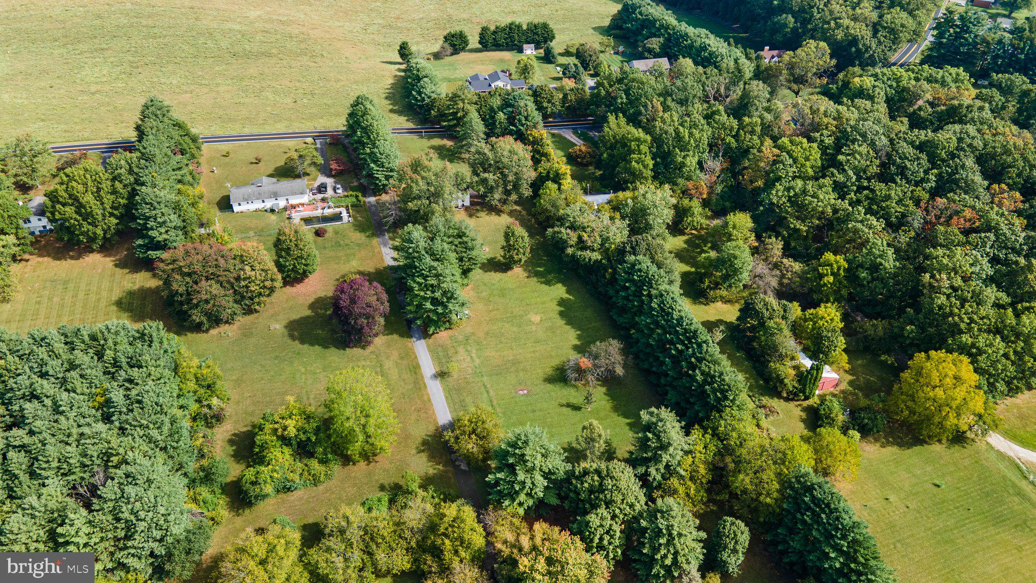 5135 Hoffmanville Rd