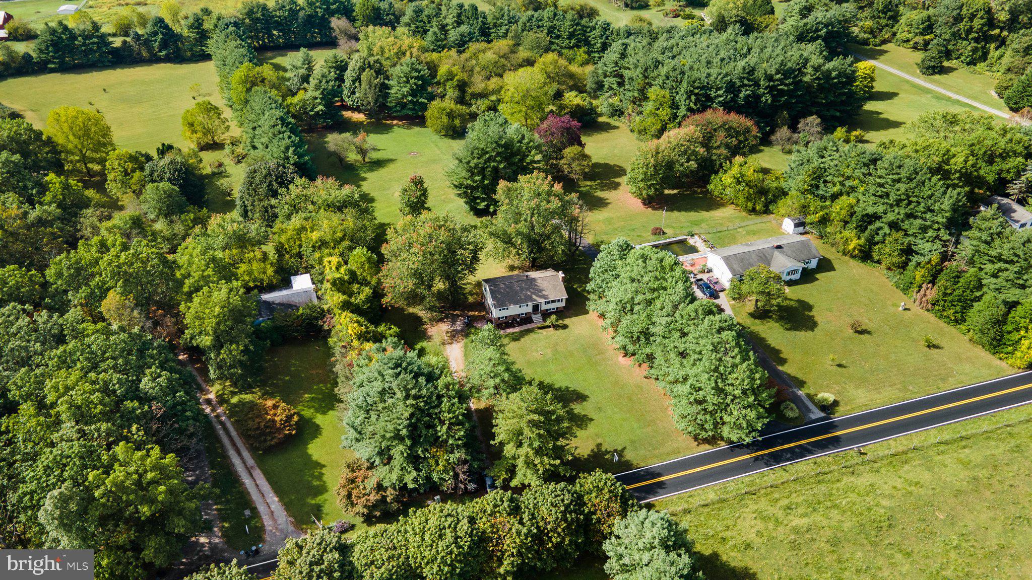 5135 Hoffmanville Rd