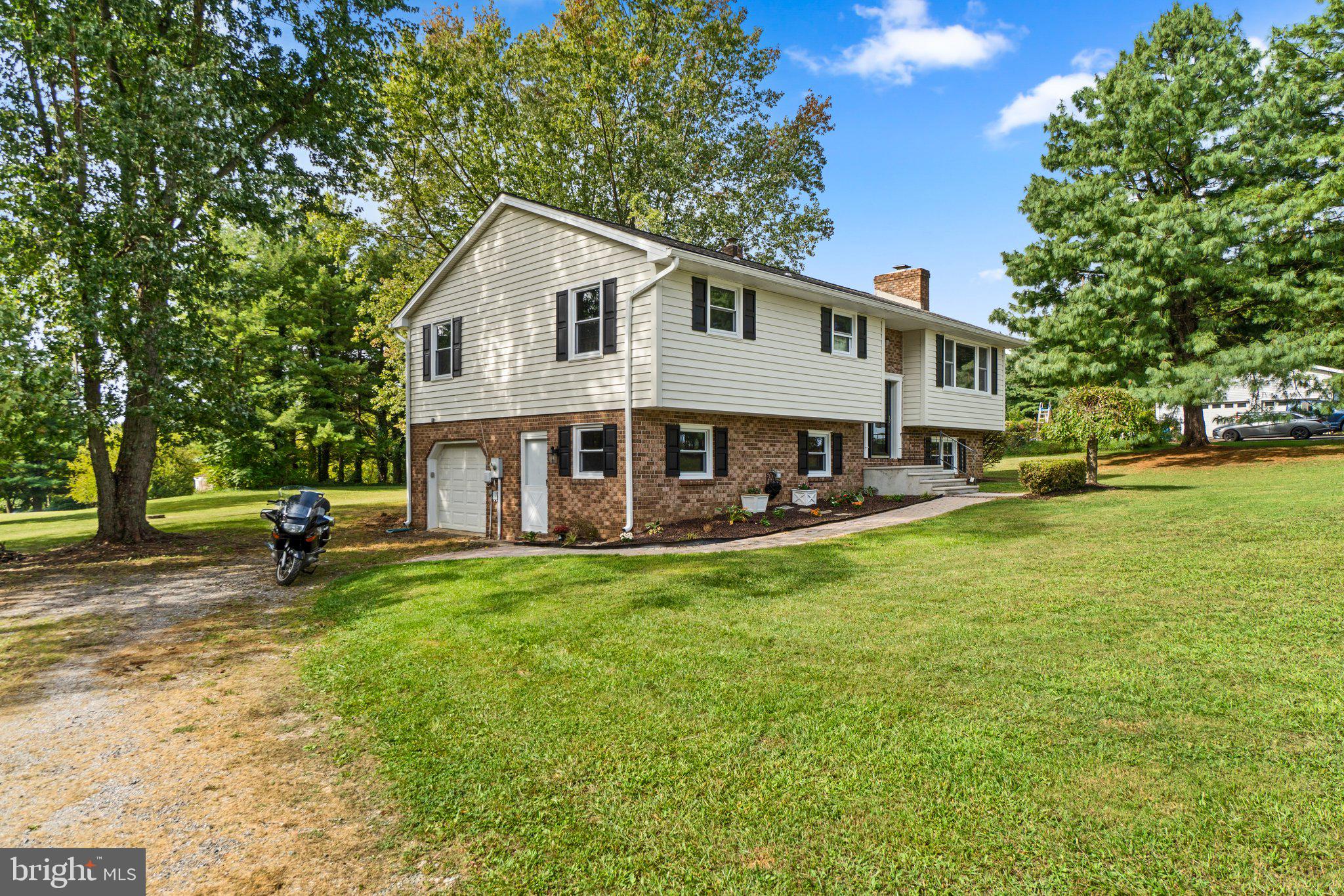 5135 Hoffmanville Rd