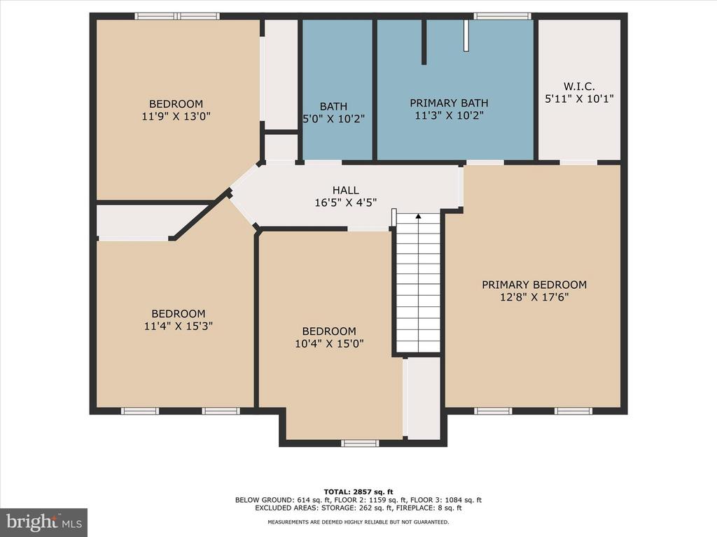 2100 CLOPPER COURT