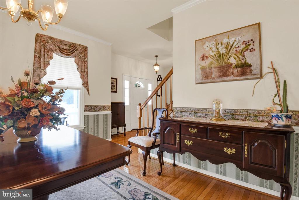 2100 CLOPPER COURT