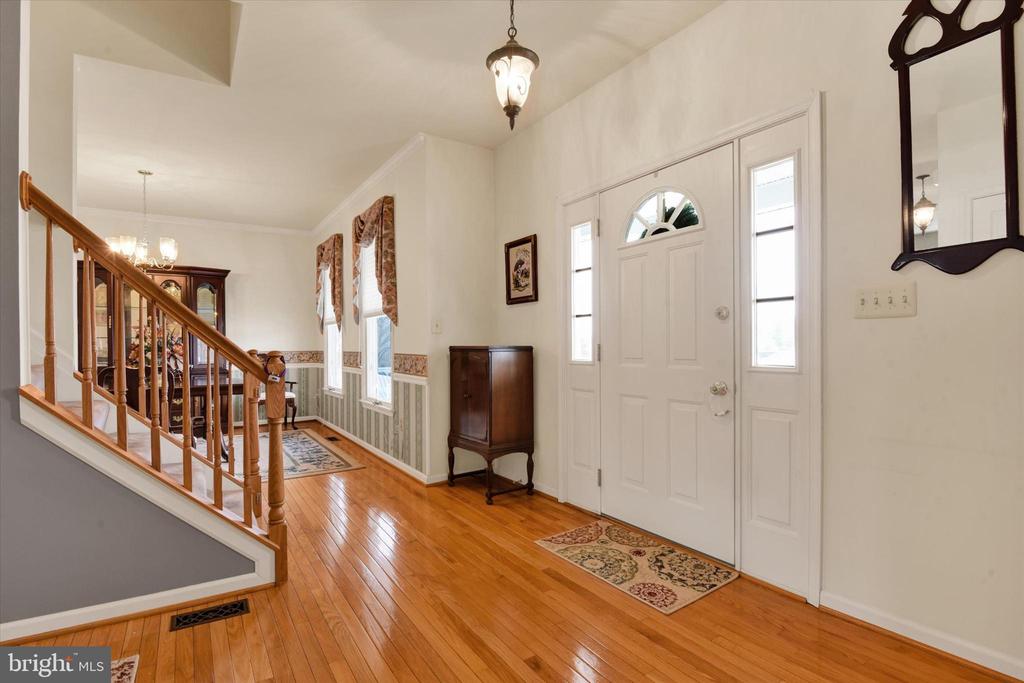 2100 CLOPPER COURT