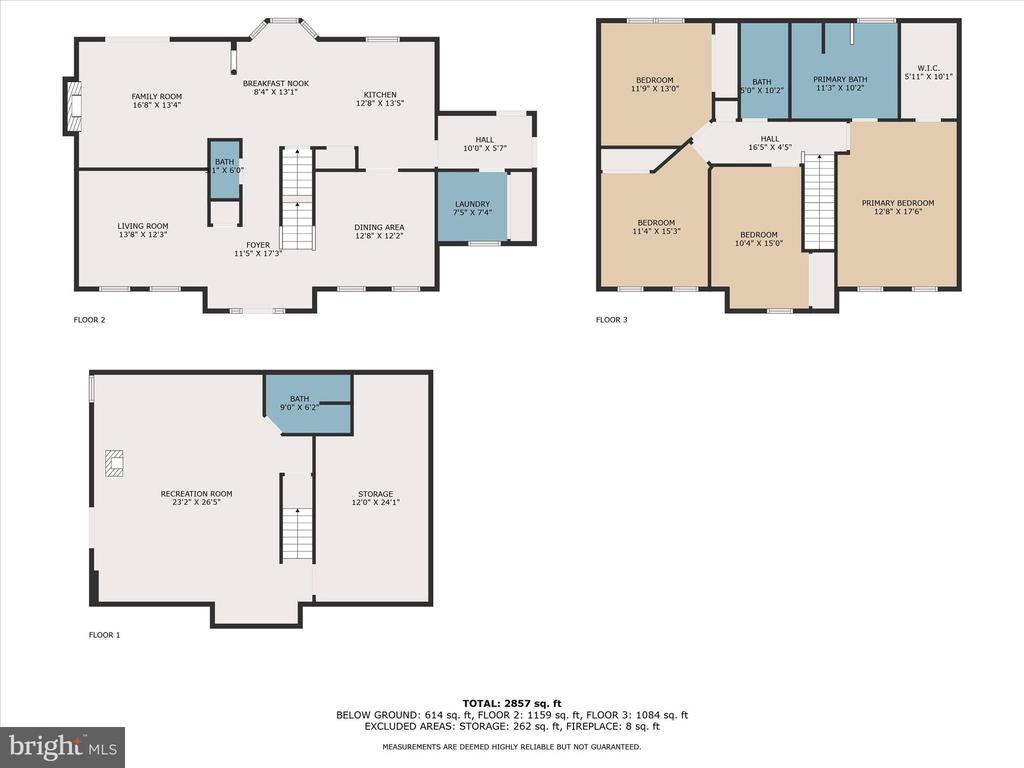 2100 CLOPPER COURT