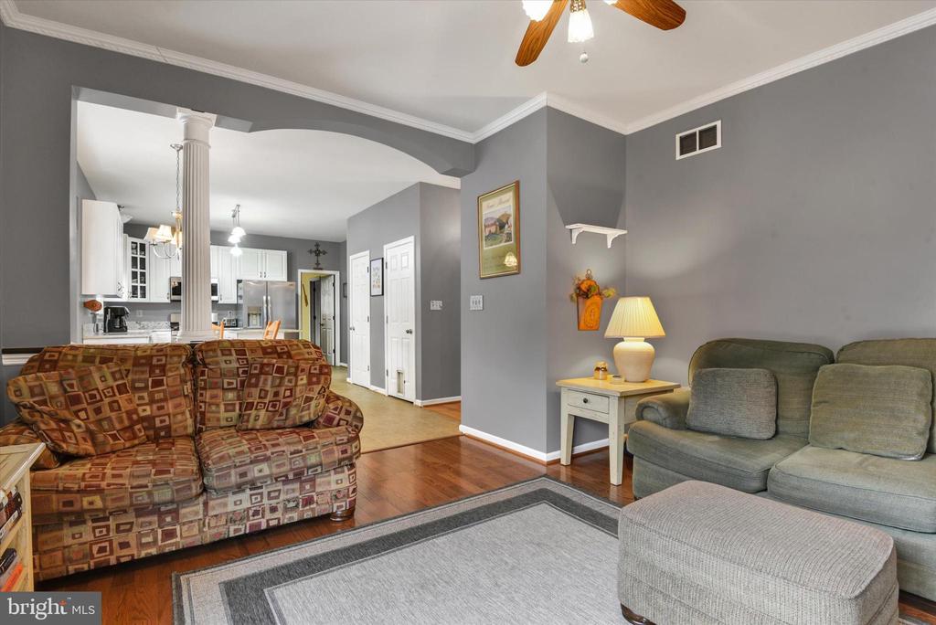2100 CLOPPER COURT