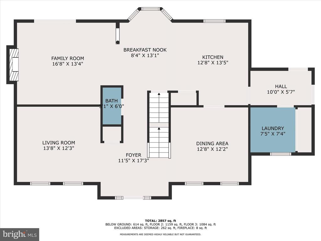 2100 CLOPPER COURT