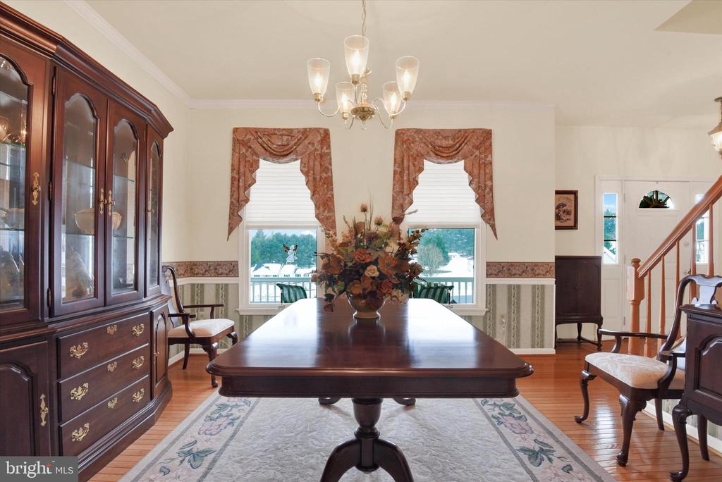 2100 CLOPPER COURT