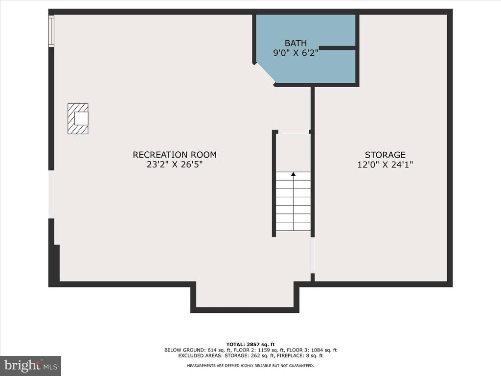 2100 CLOPPER COURT