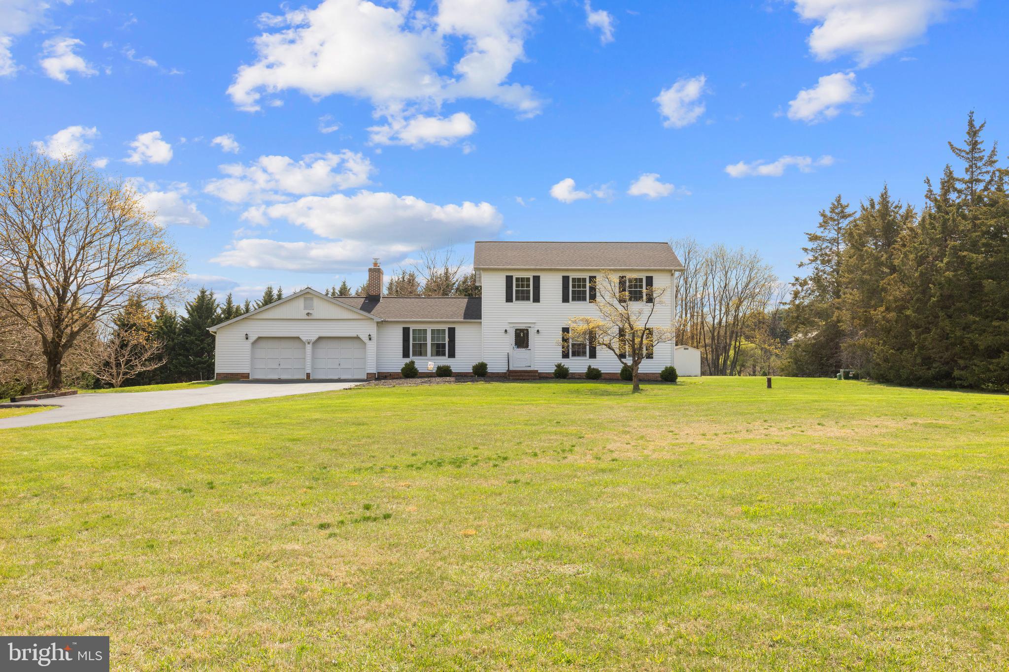 1572 STONE CHAPEL ROAD