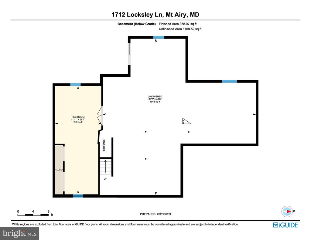 1712 LOCKSLEY LANE