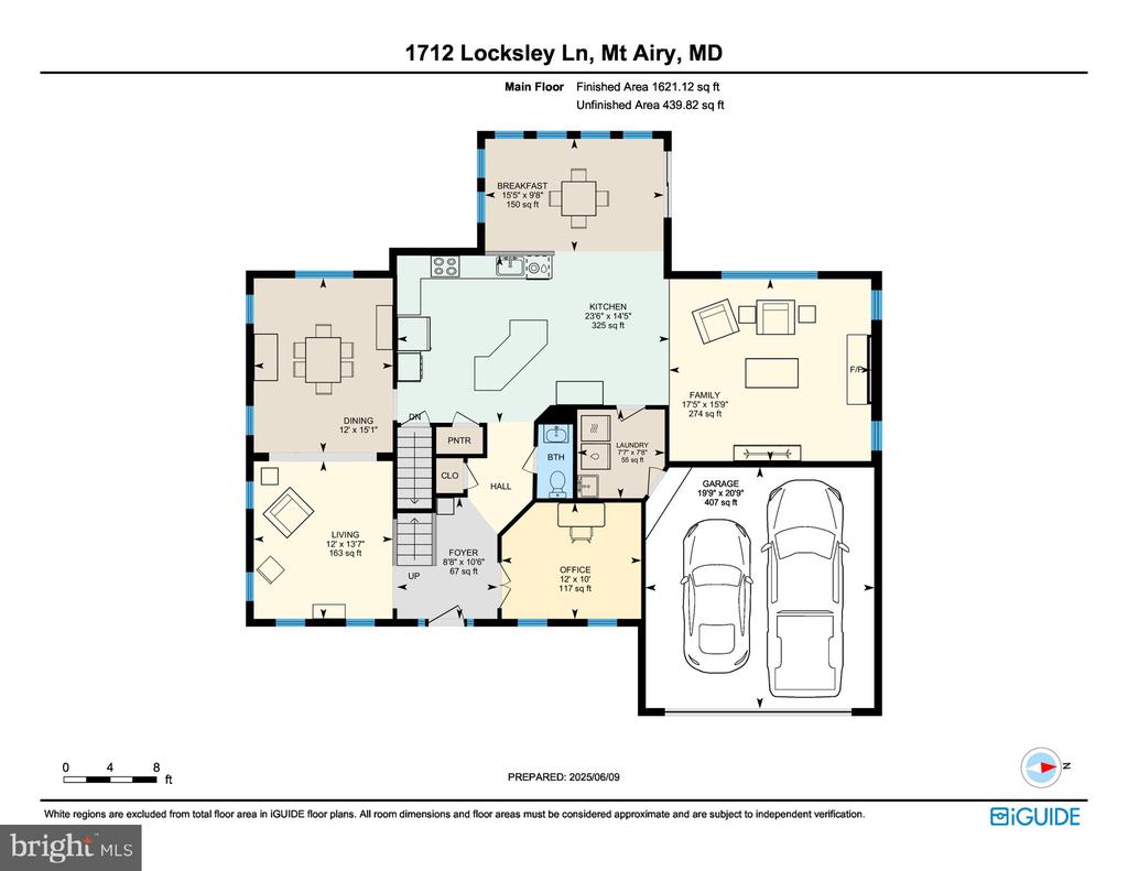 1712 LOCKSLEY LANE
