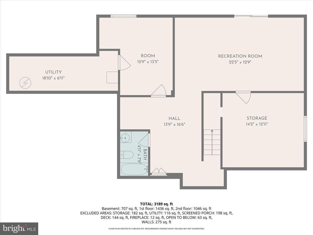 1410 SUMMER SWEET LANE