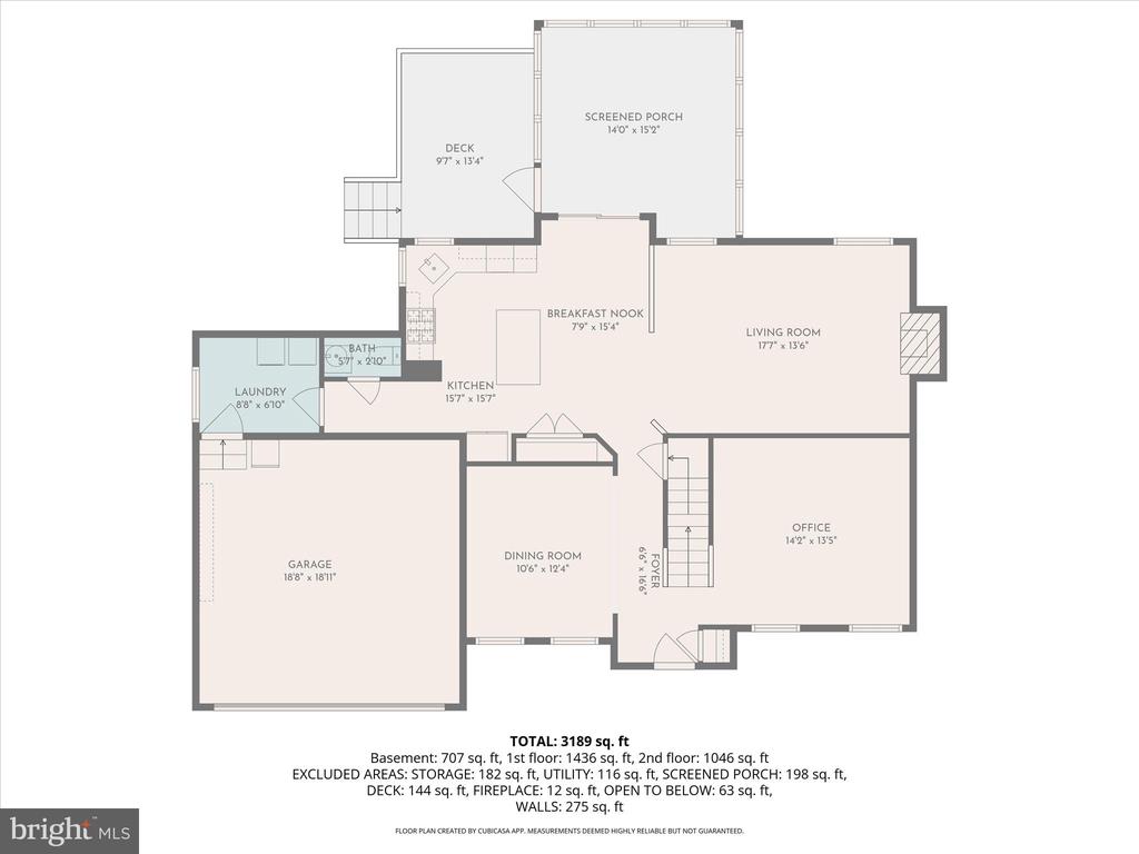 1410 SUMMER SWEET LANE