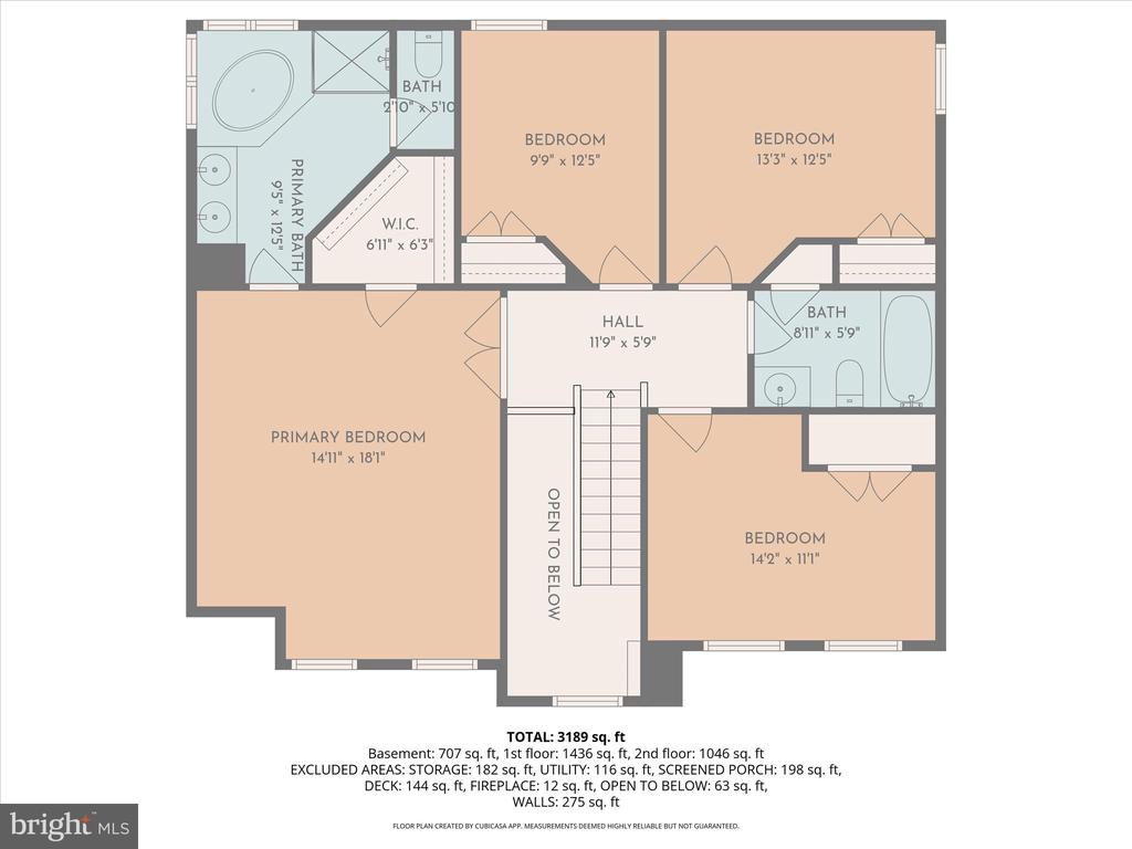 1410 SUMMER SWEET LANE