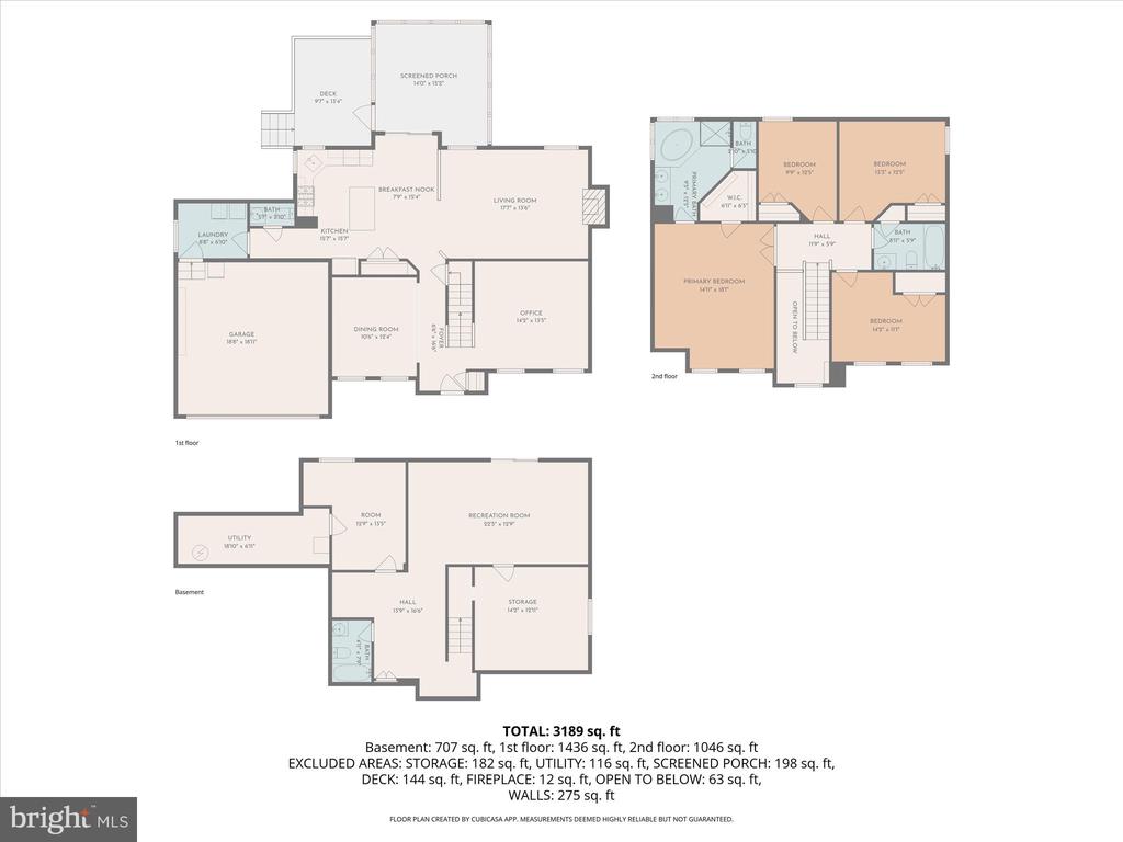 1410 SUMMER SWEET LANE