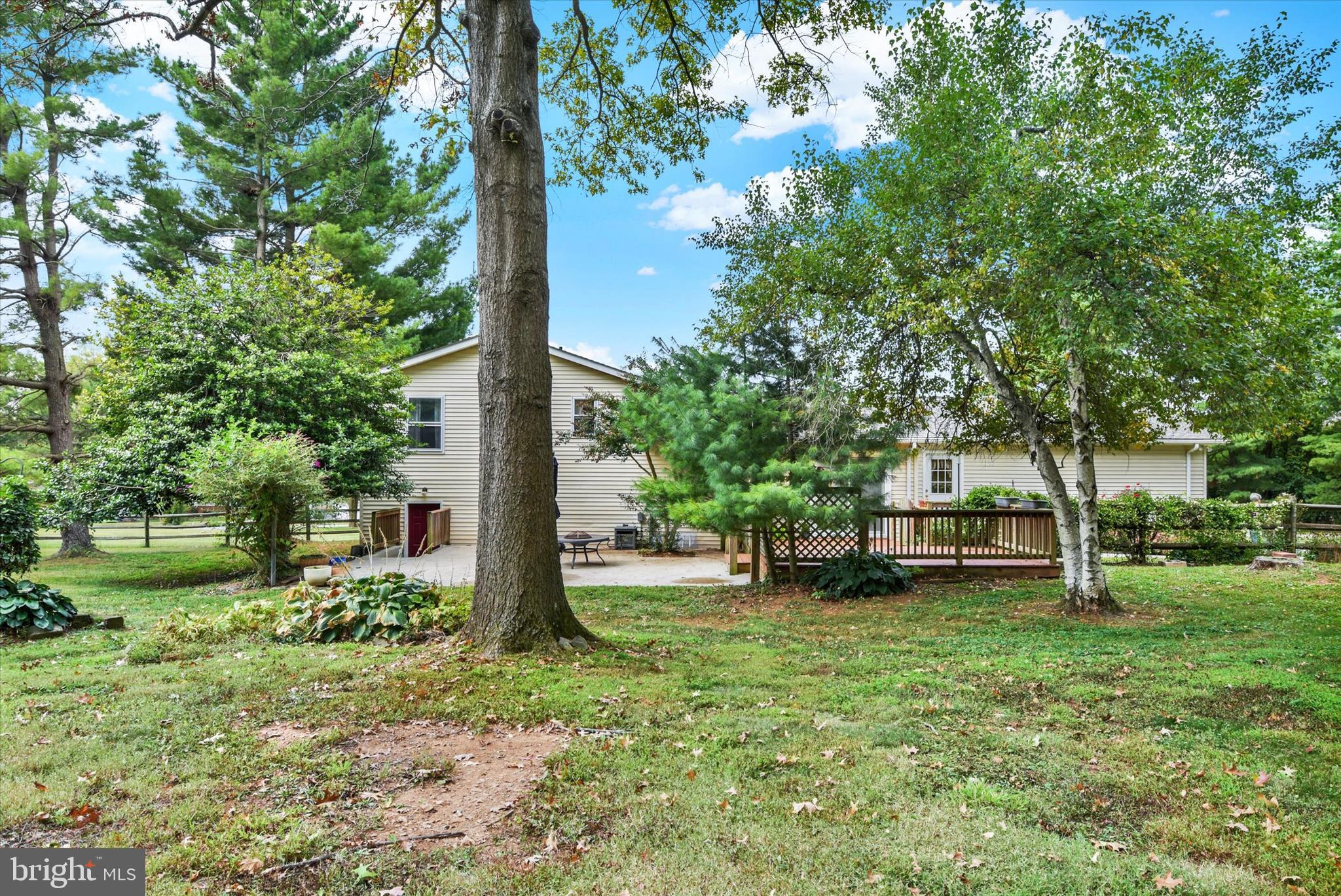 809 LUCABAUGH MILL ROAD