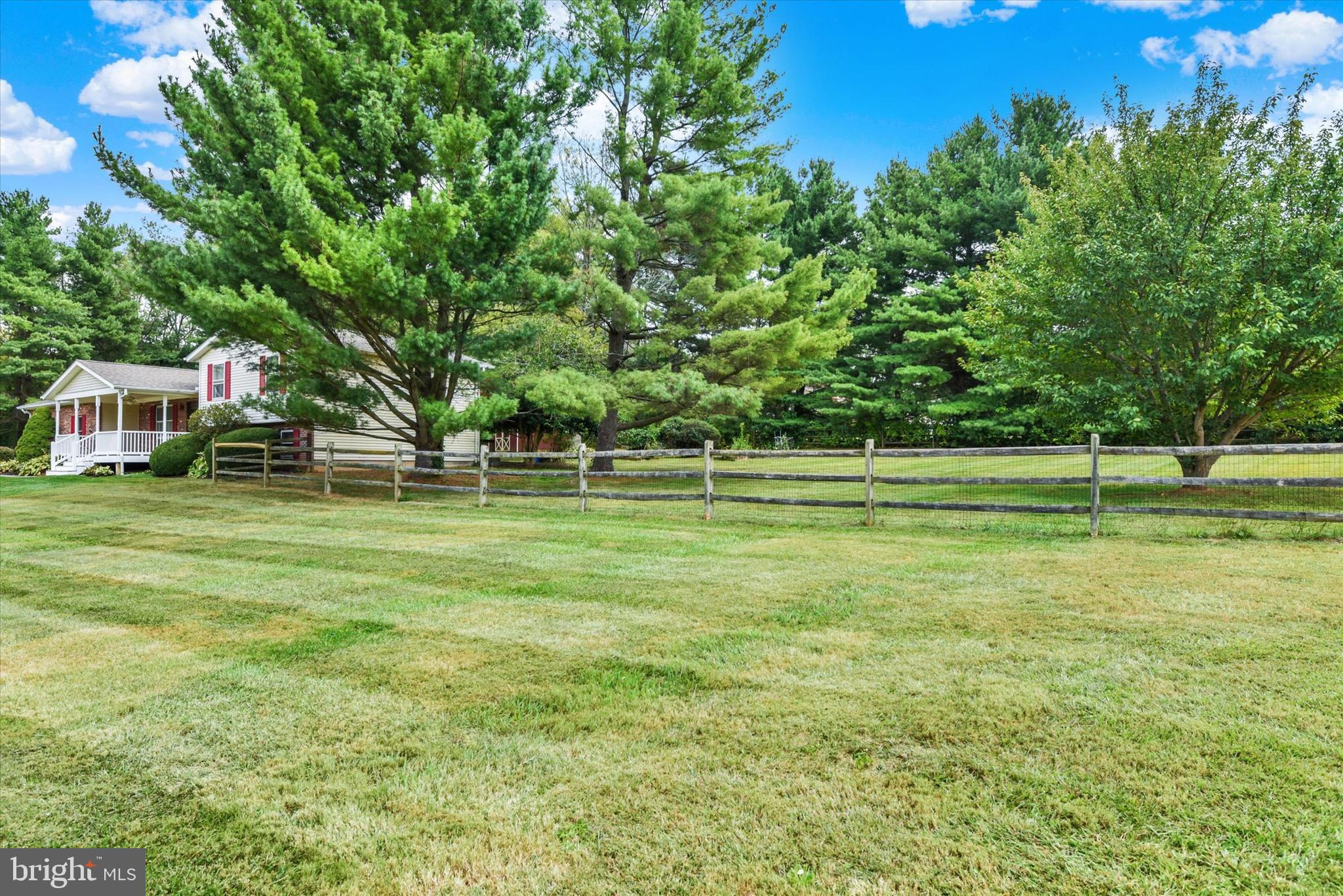 809 LUCABAUGH MILL ROAD