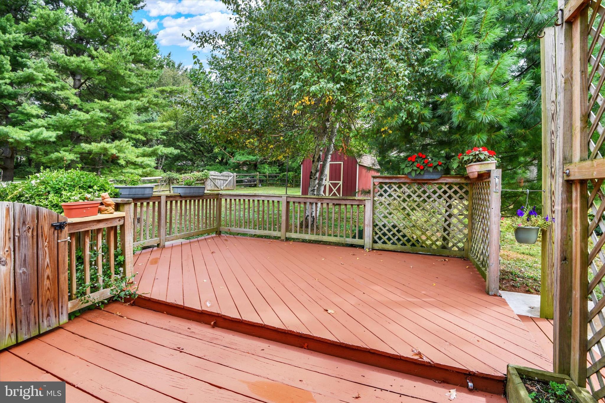 809 LUCABAUGH MILL ROAD