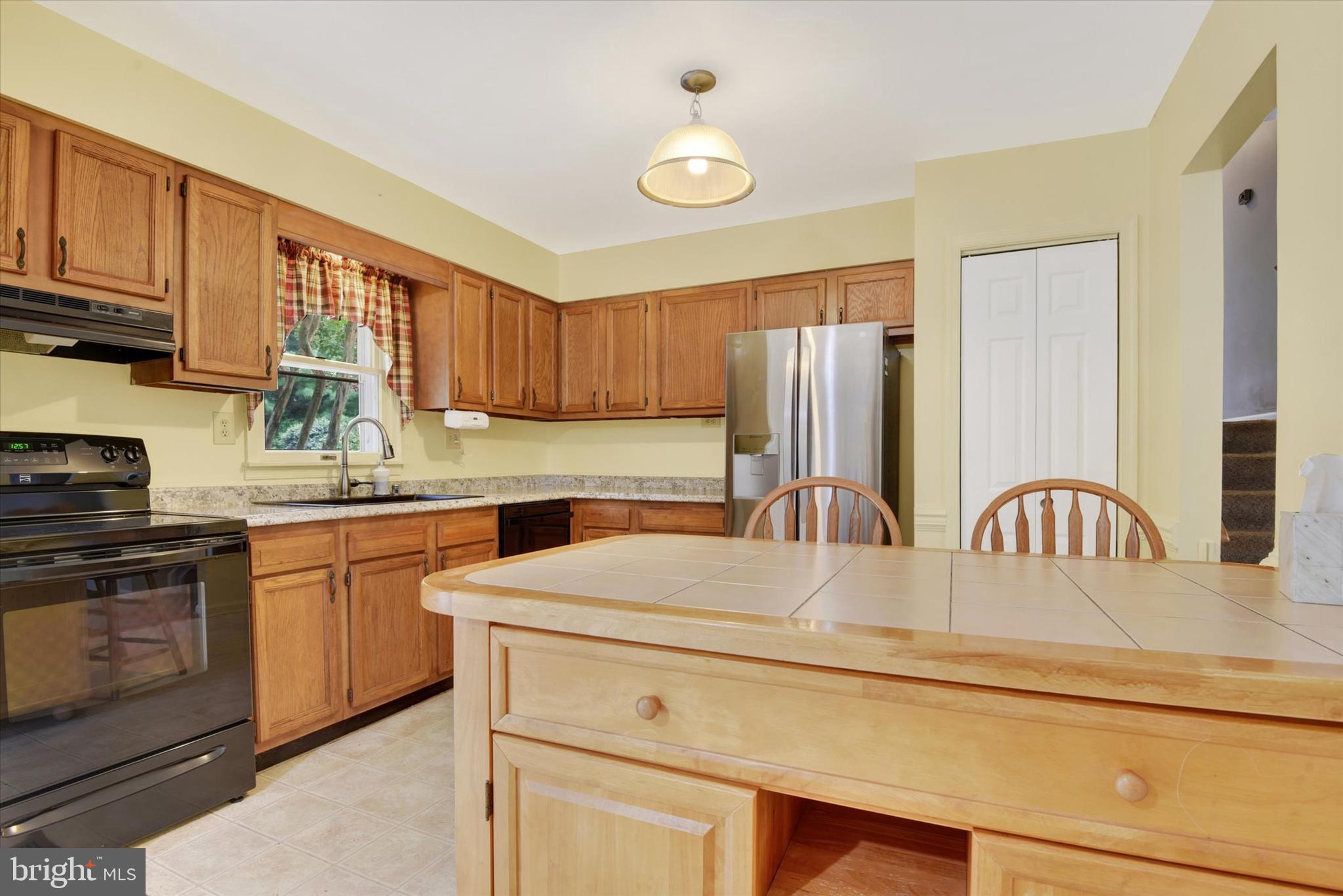 809 LUCABAUGH MILL ROAD
