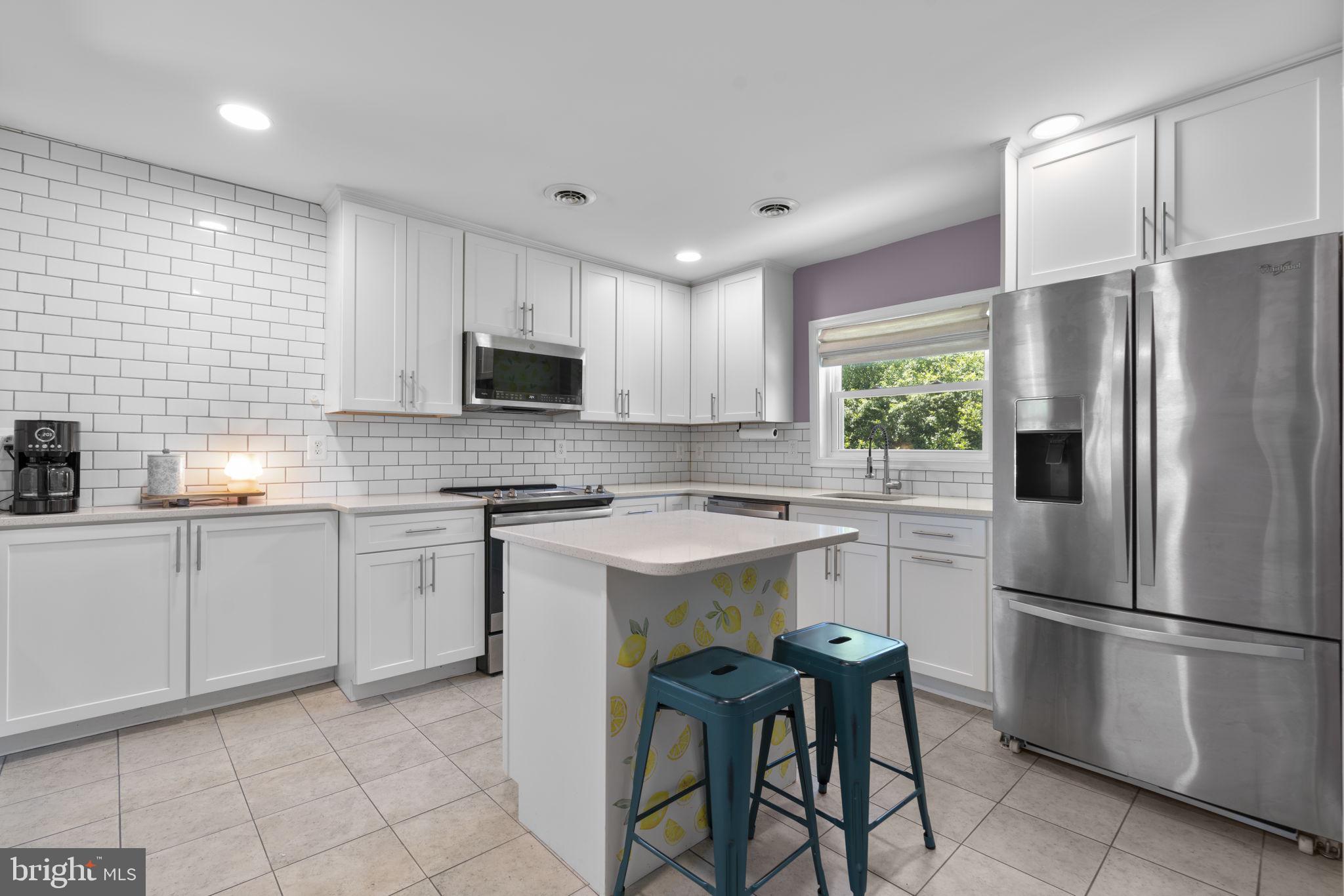 7546 WOODBINE ROAD